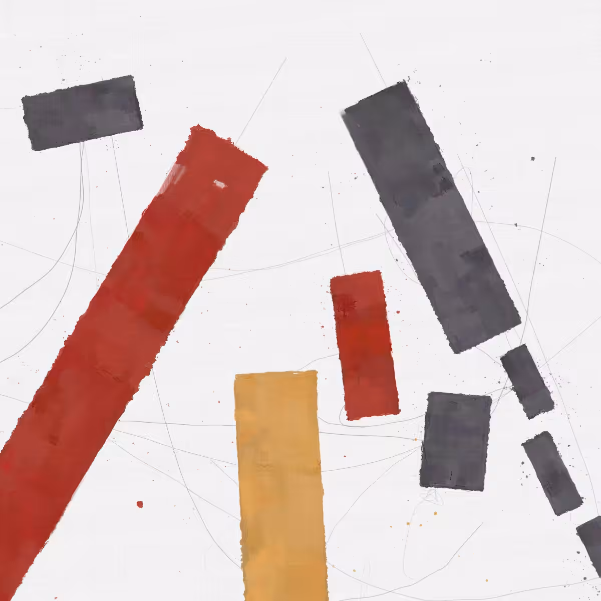 Disjoint and Disoriented #200