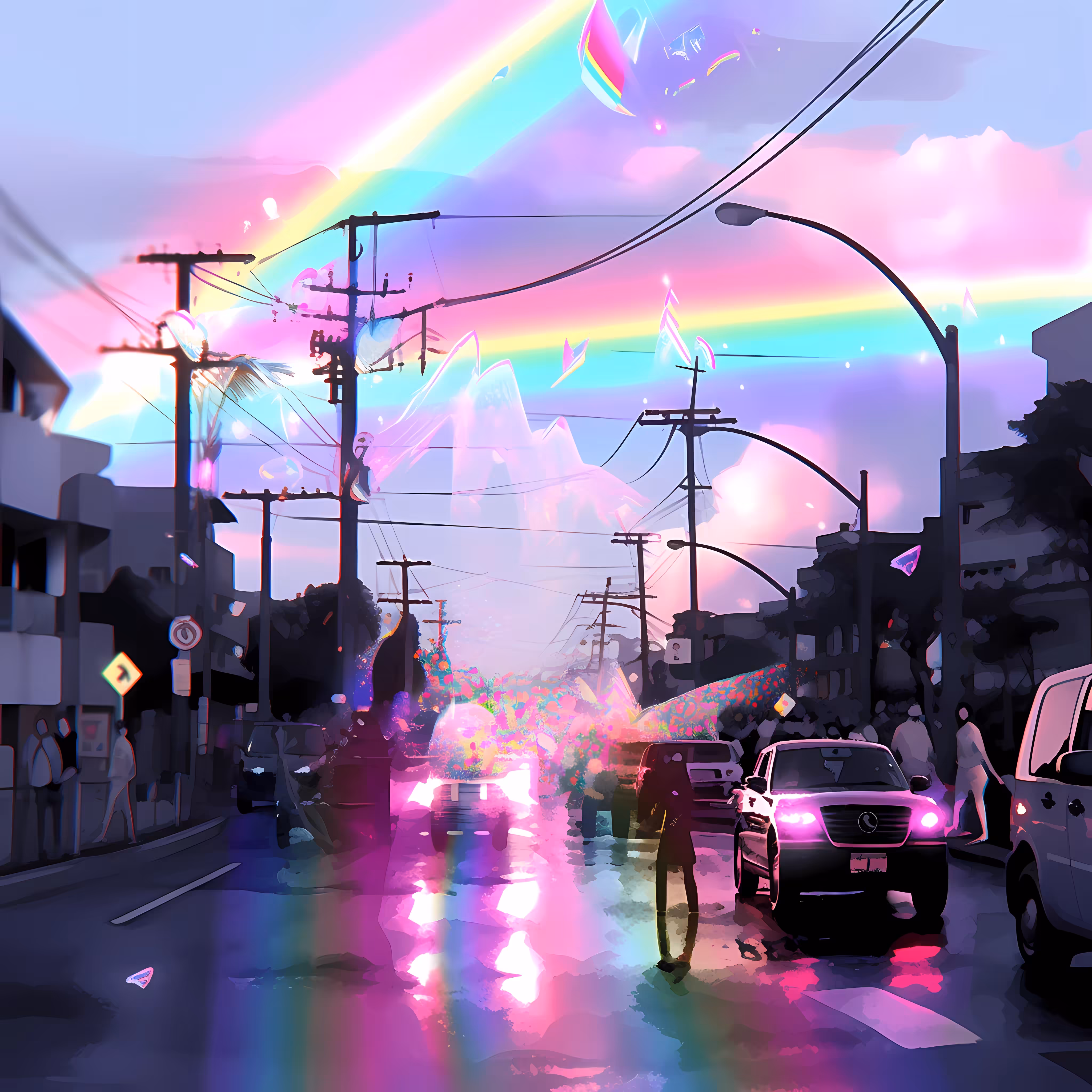 INTERFERENCE#6