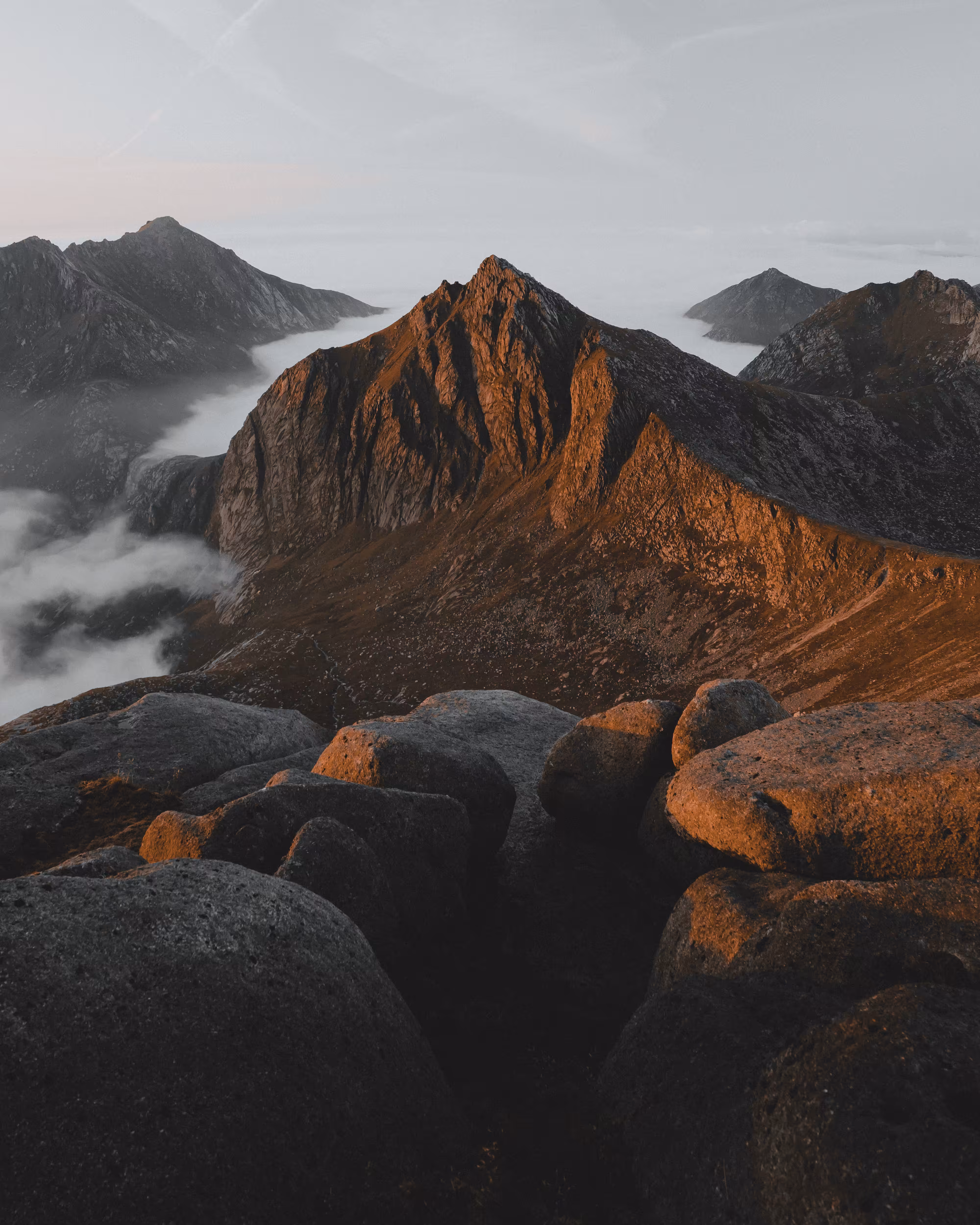 #48. Peaks of Scotland