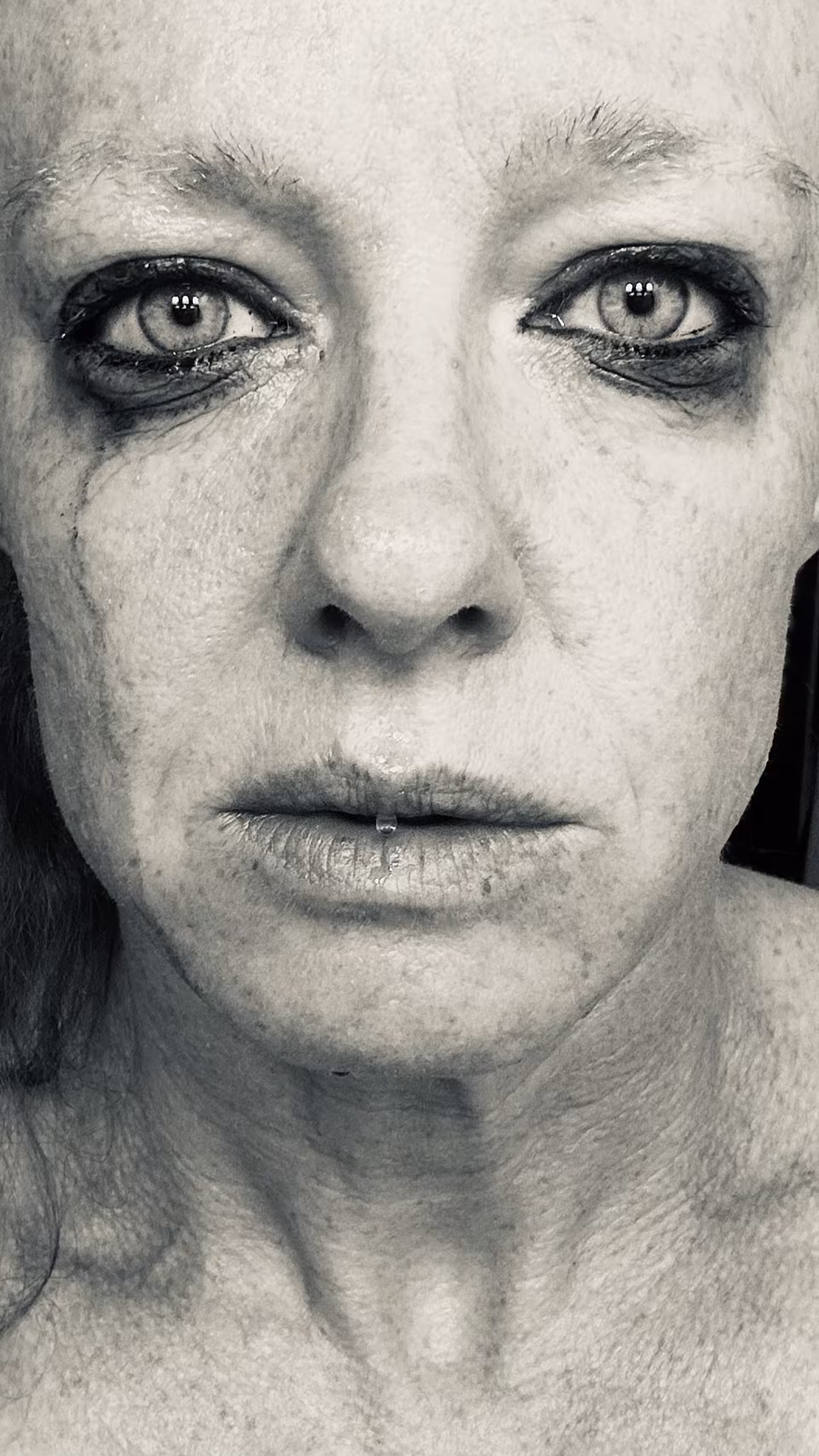 Portrait.