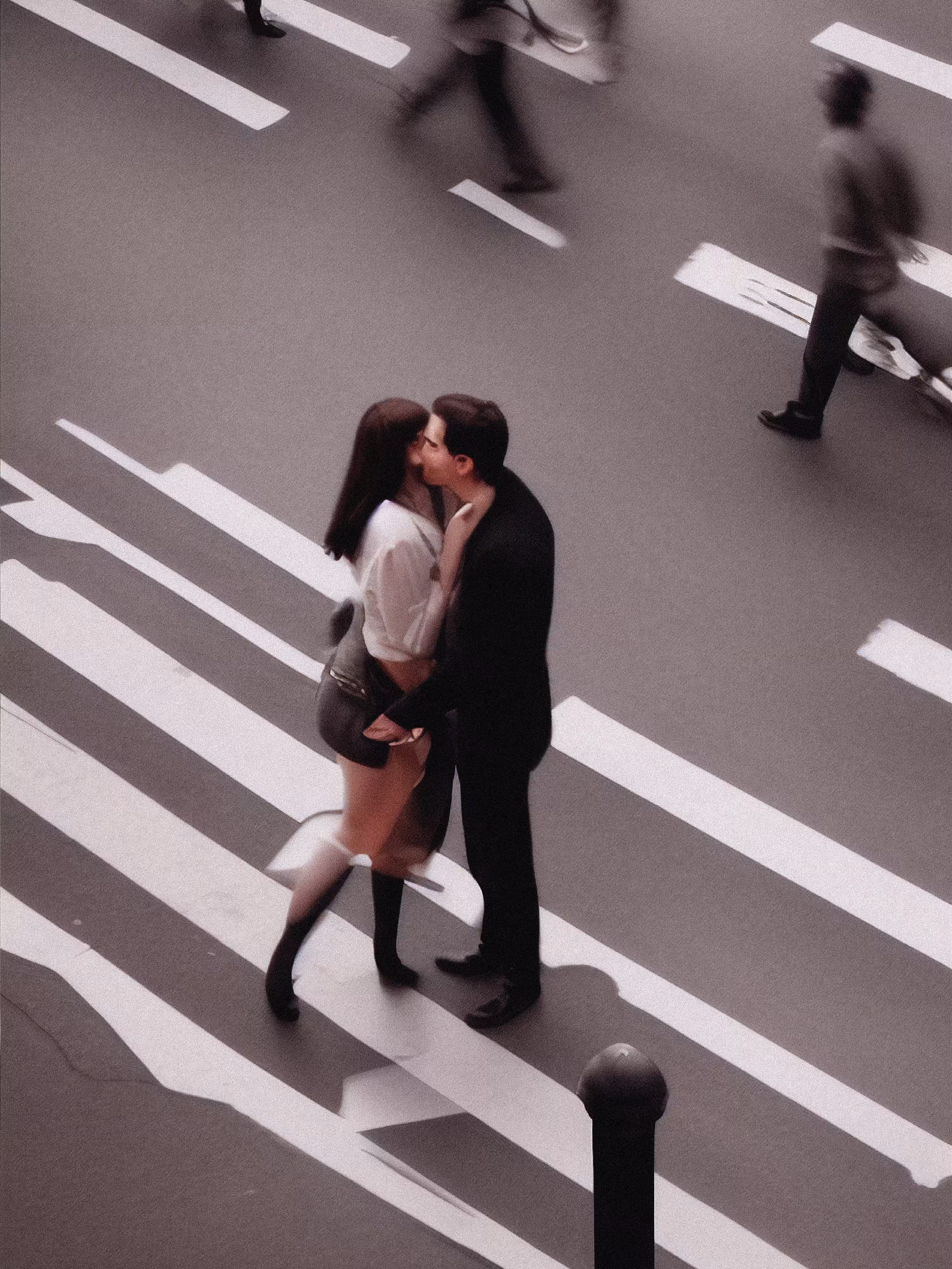 KISS #3