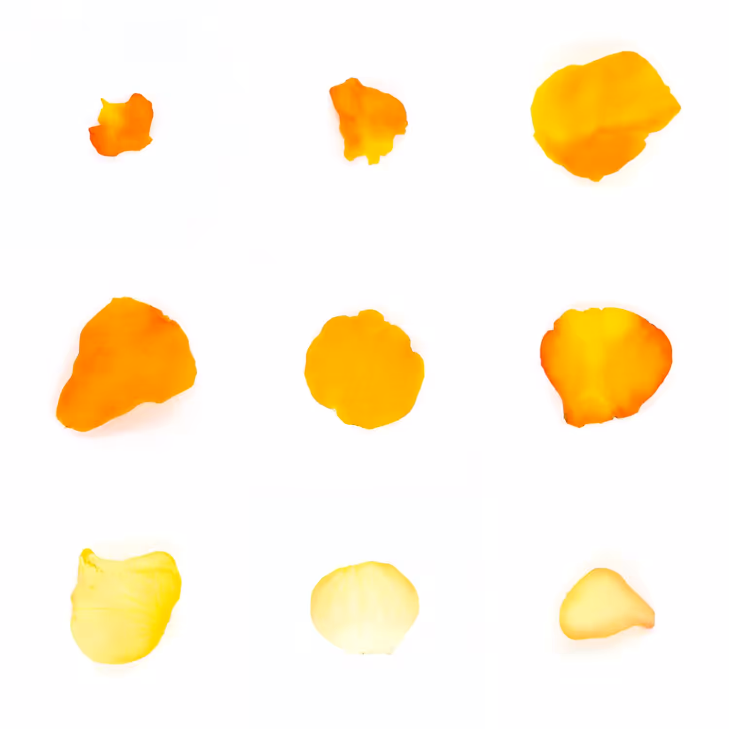 Infinite Petals 3x3#2165