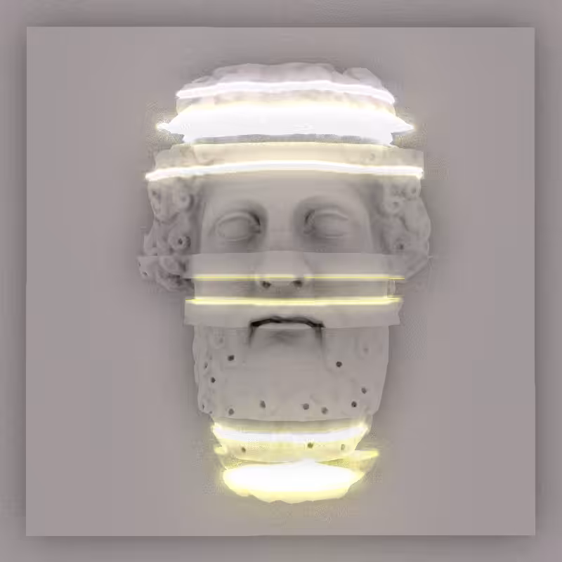 Zeus 450BC #27