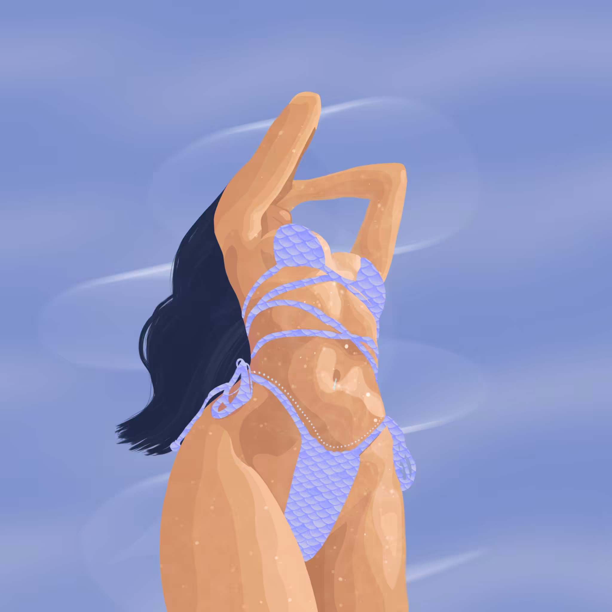 Summer Dream