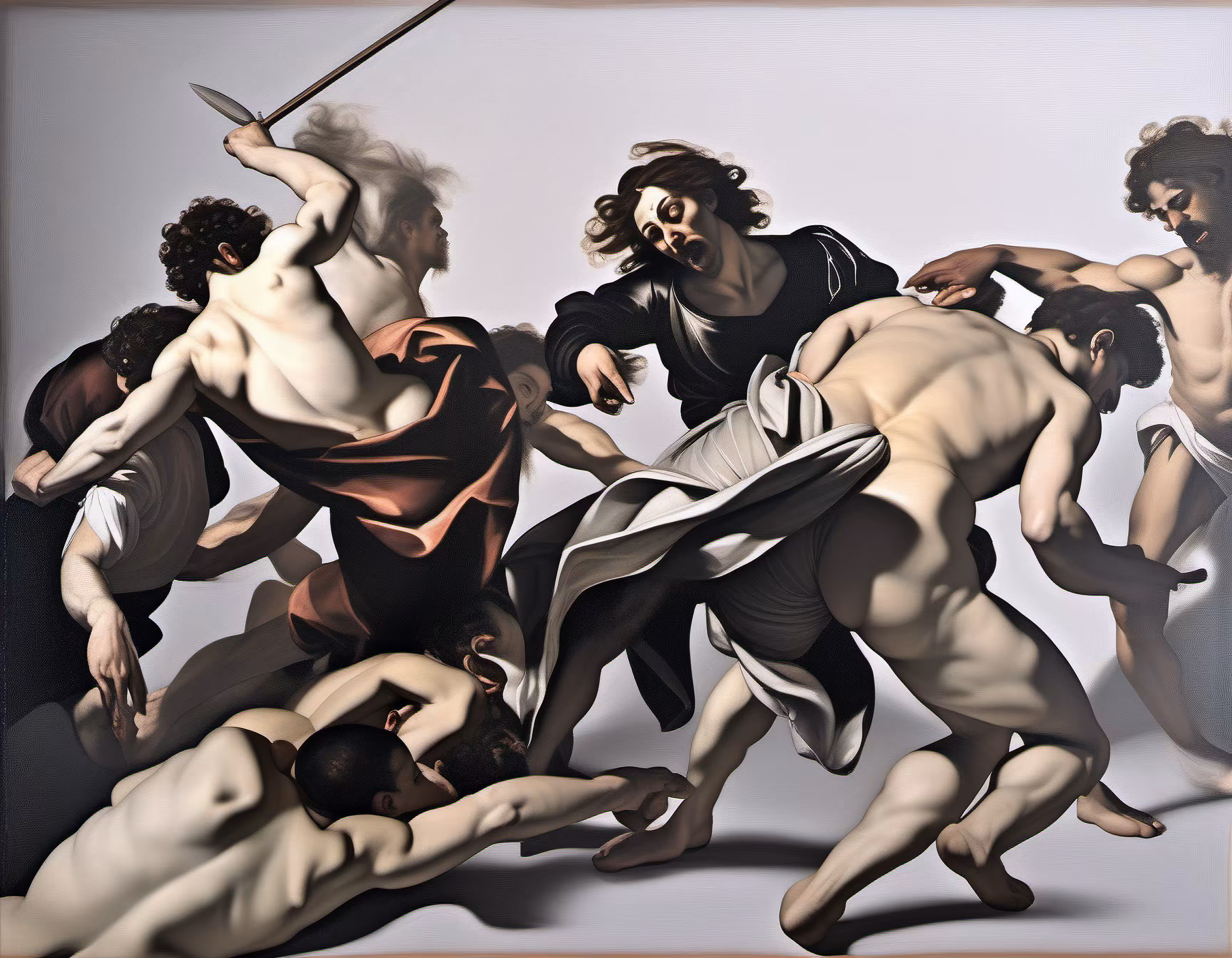 Baroque Studies #101