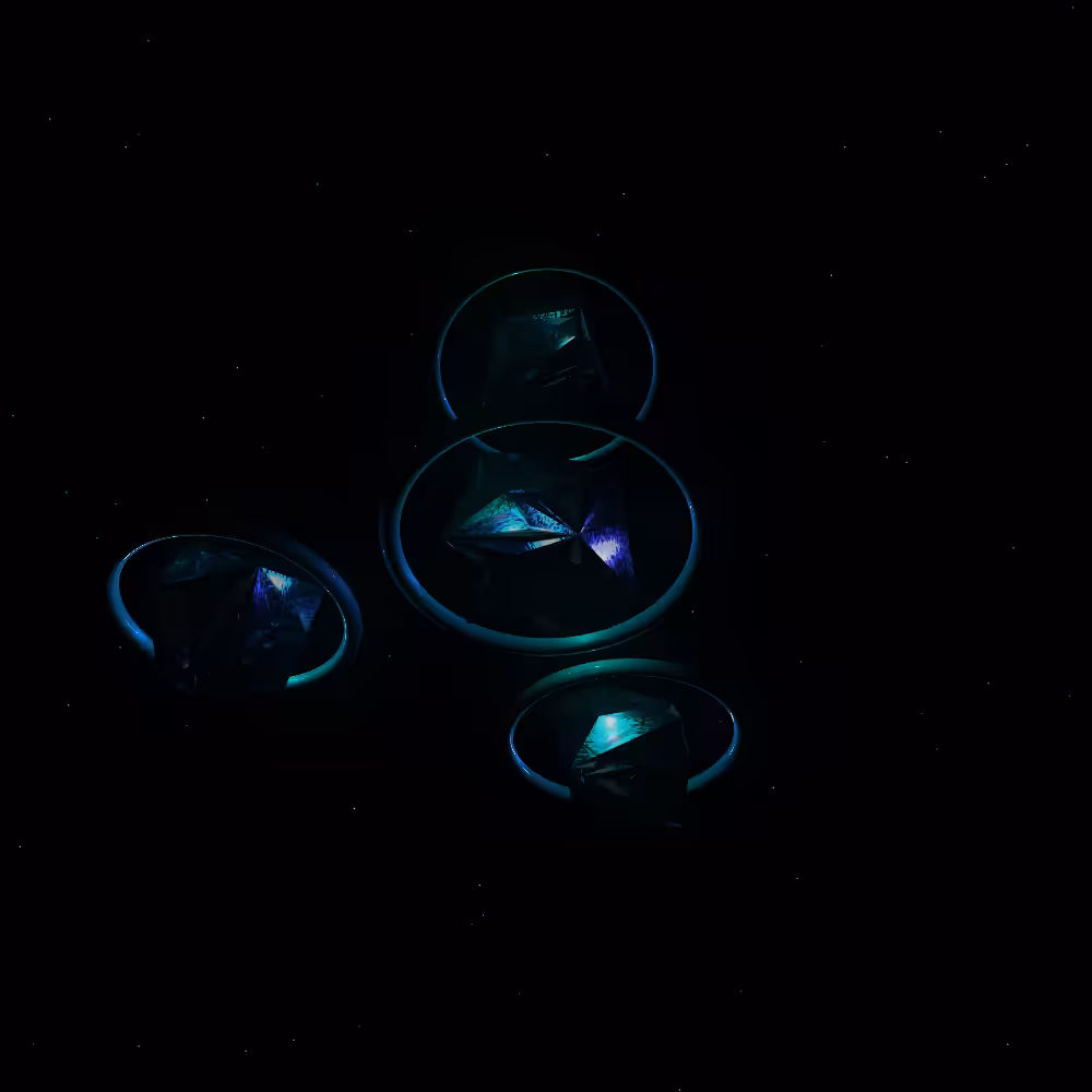 Space Gems #440