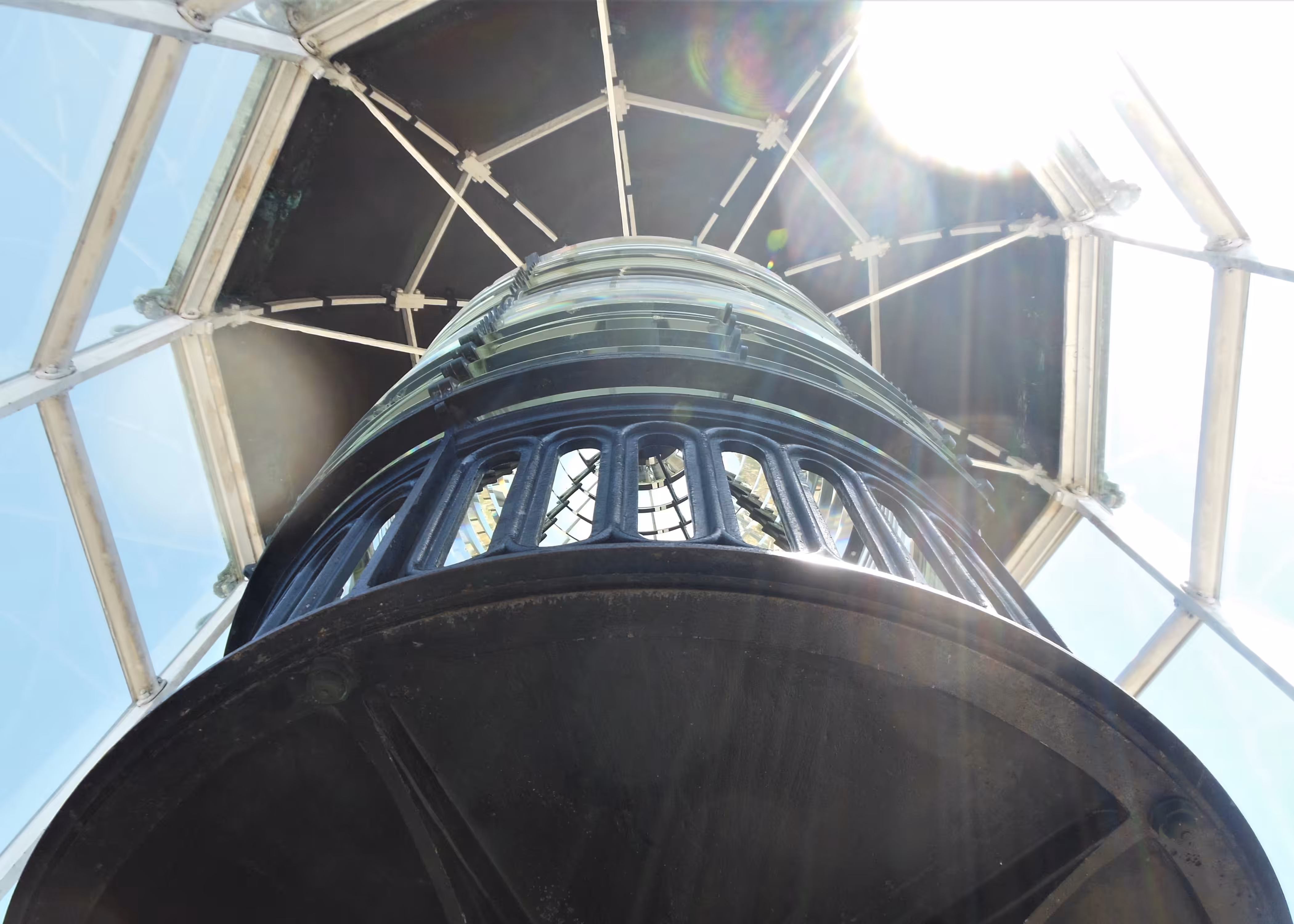 Lantern Room