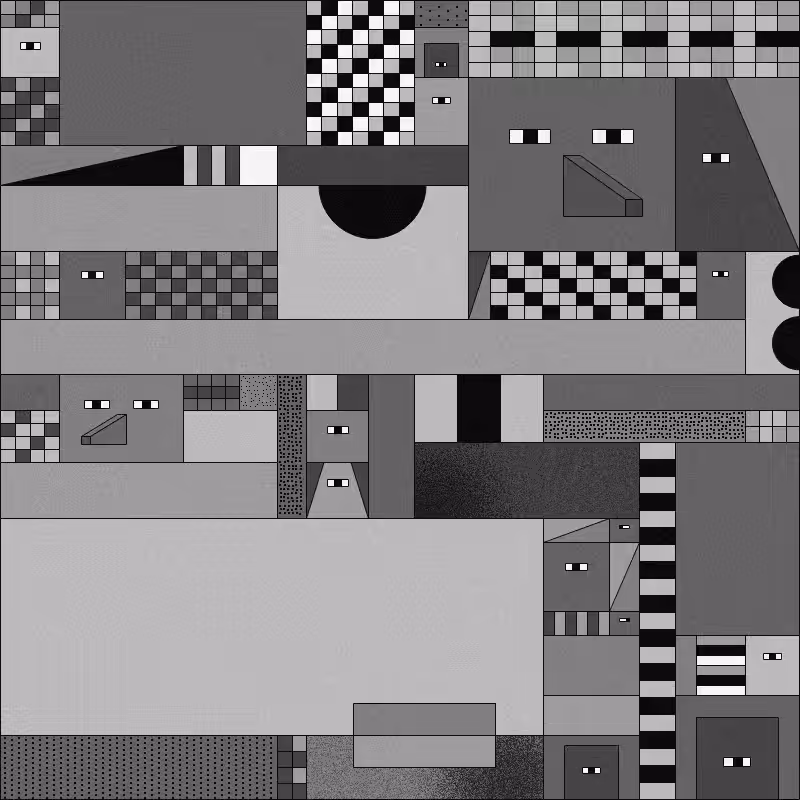 Face Hotel #66