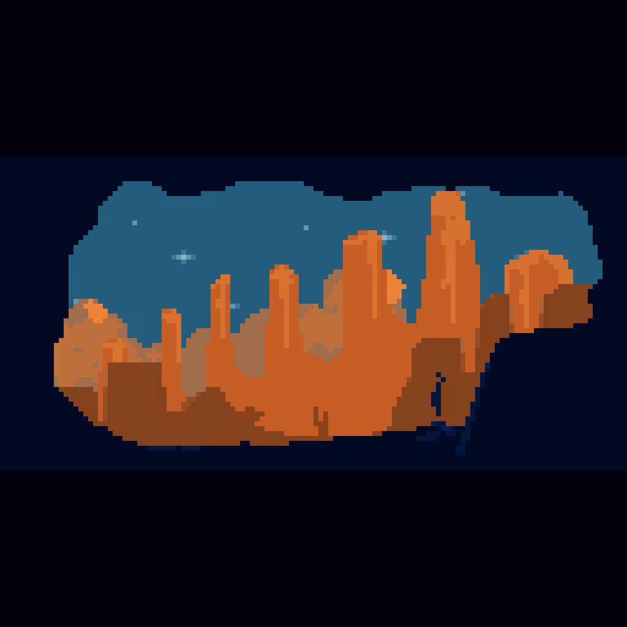 Wasteland #7