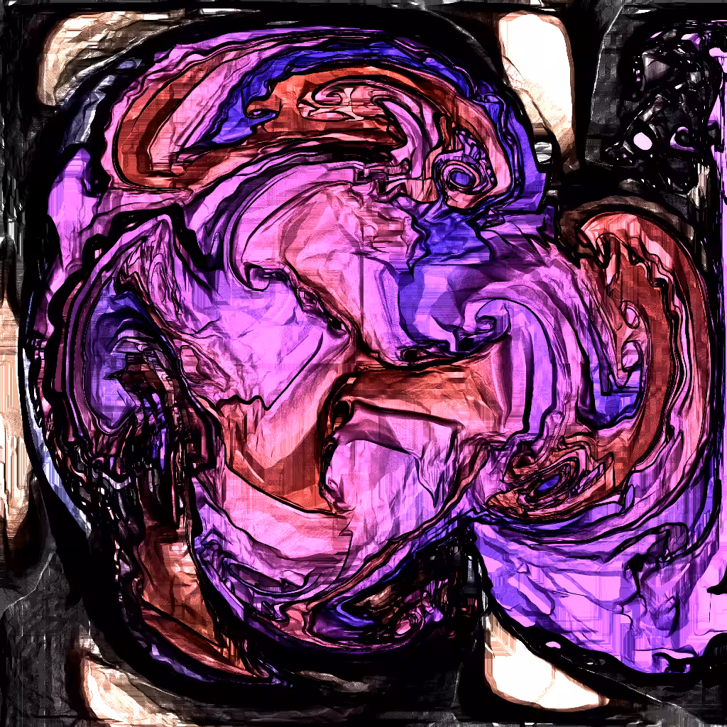 Soul Vortex #21
