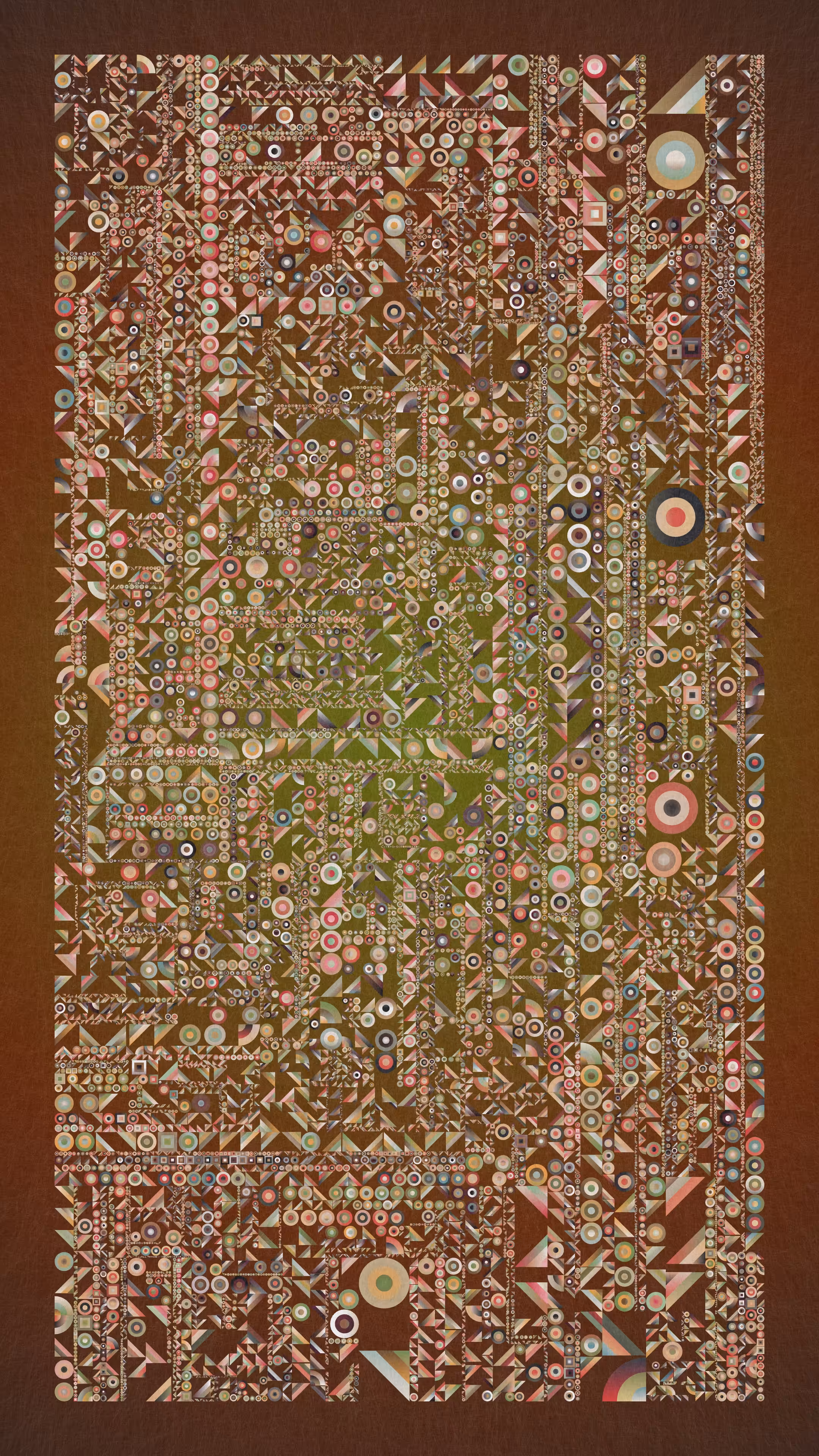 Flows of Pattern #33