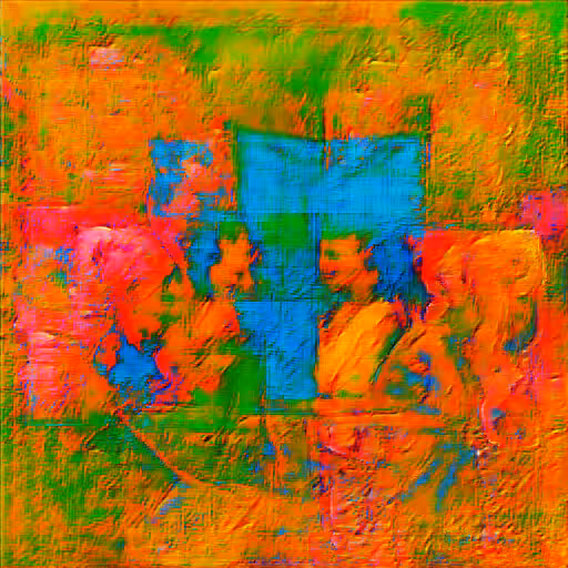 A Conversation