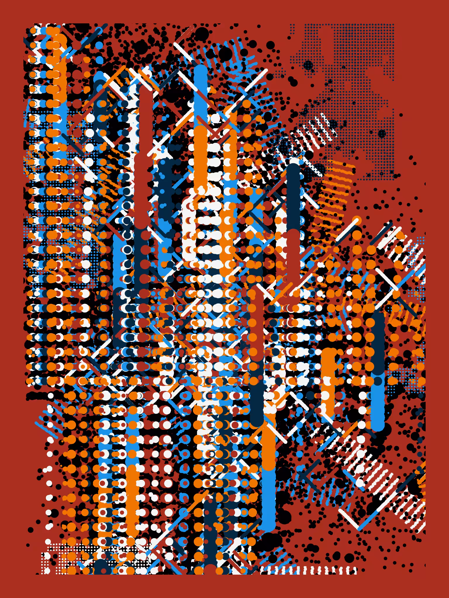 "Test Print" #107