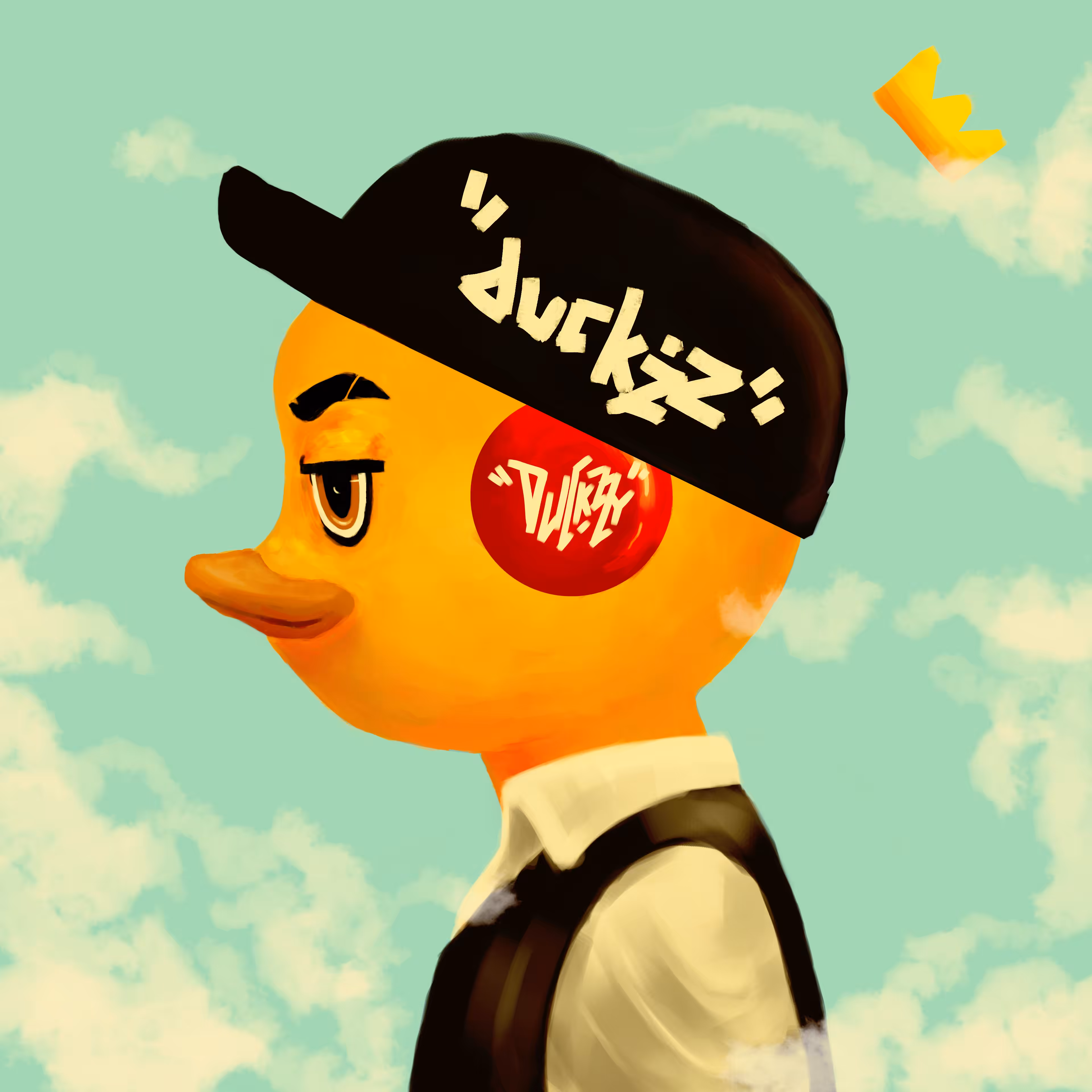 Duckzzy 236