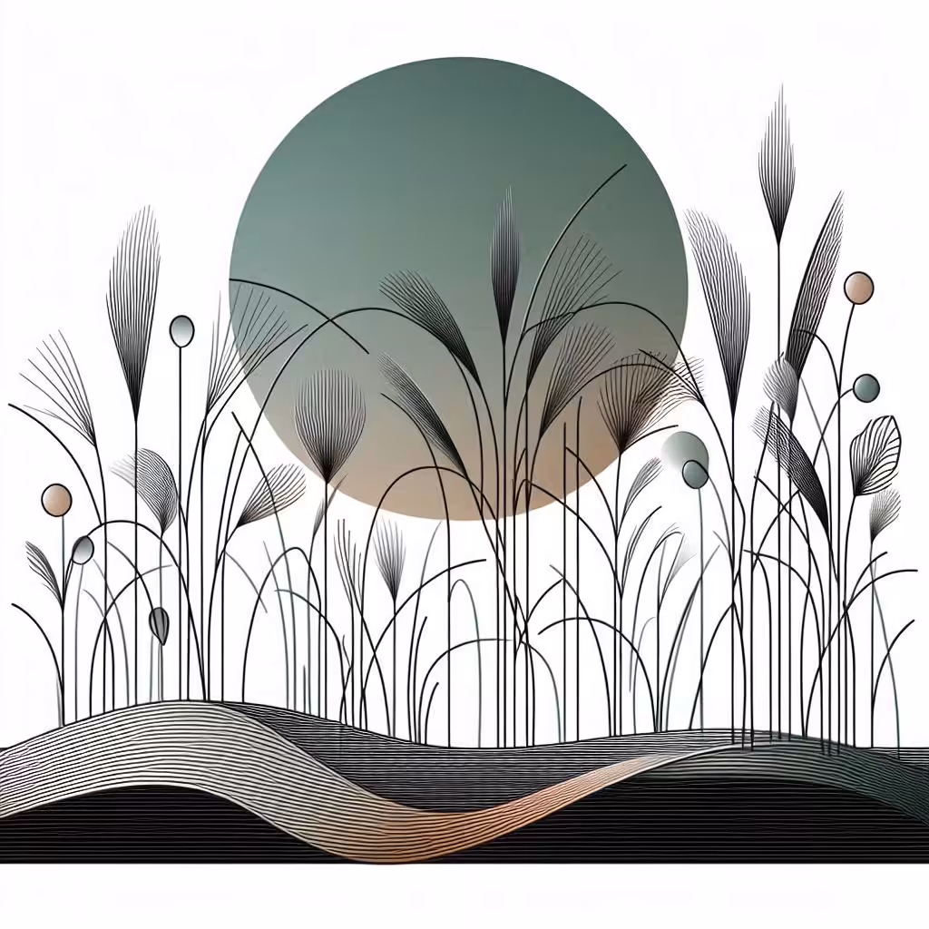 MGrass #3