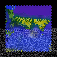 Stamps of Onablo #389