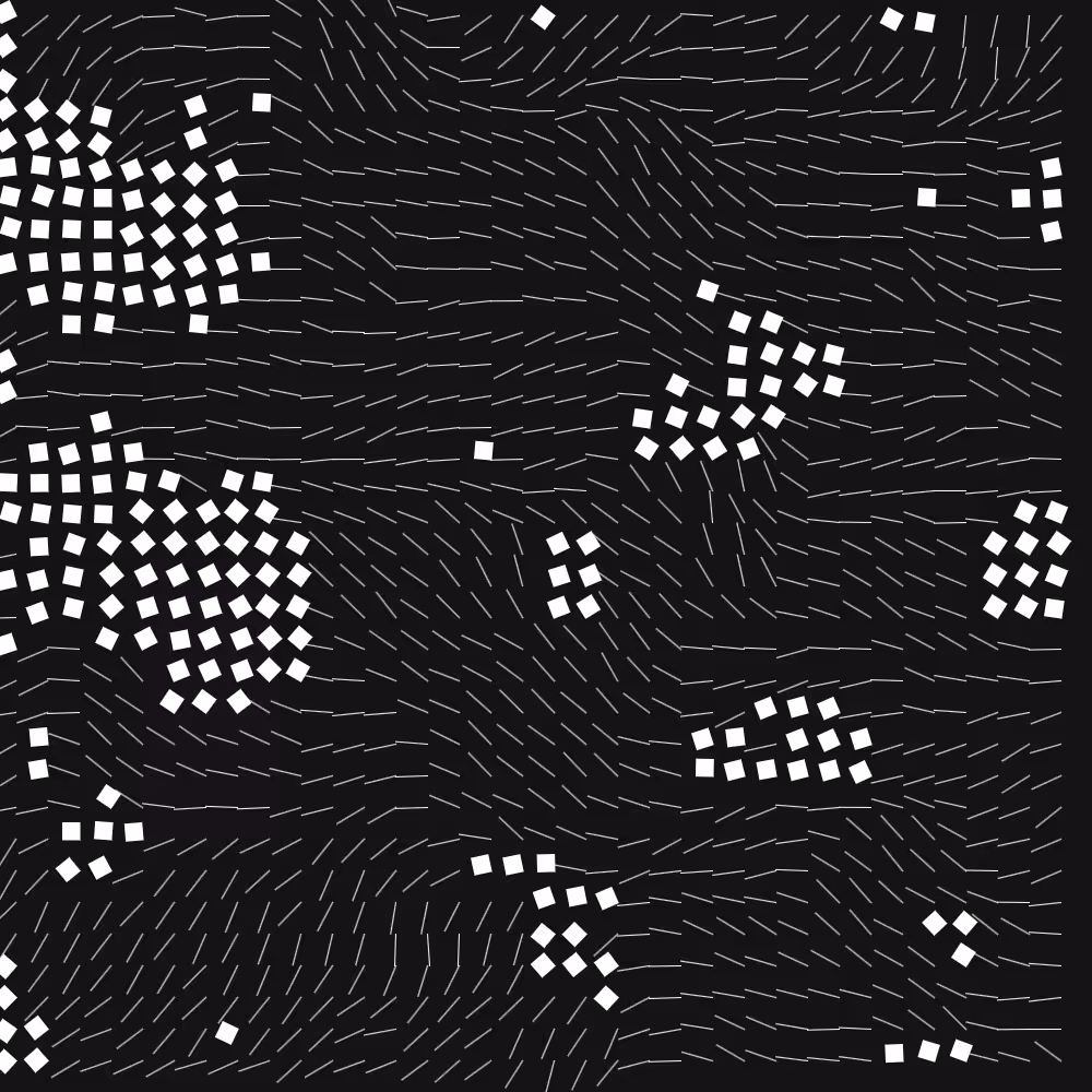 Geometric Fluidity #499