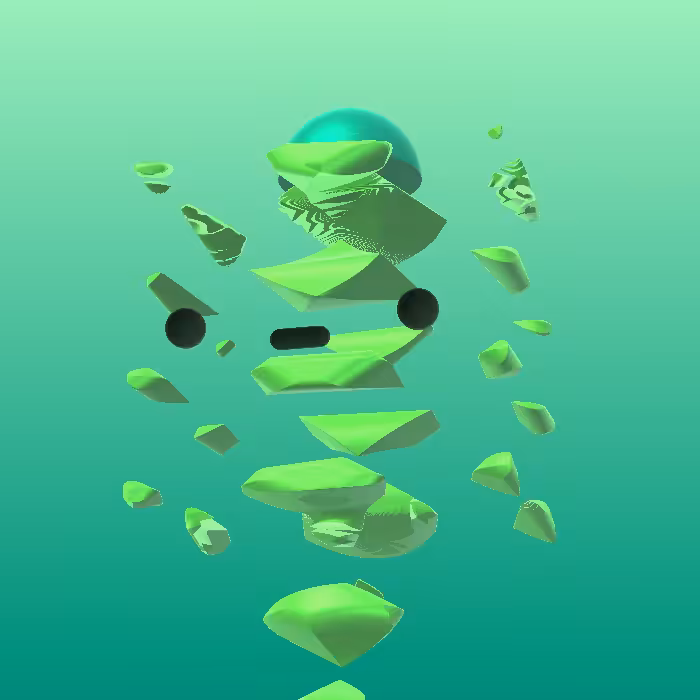 SHADER HEADZ #397