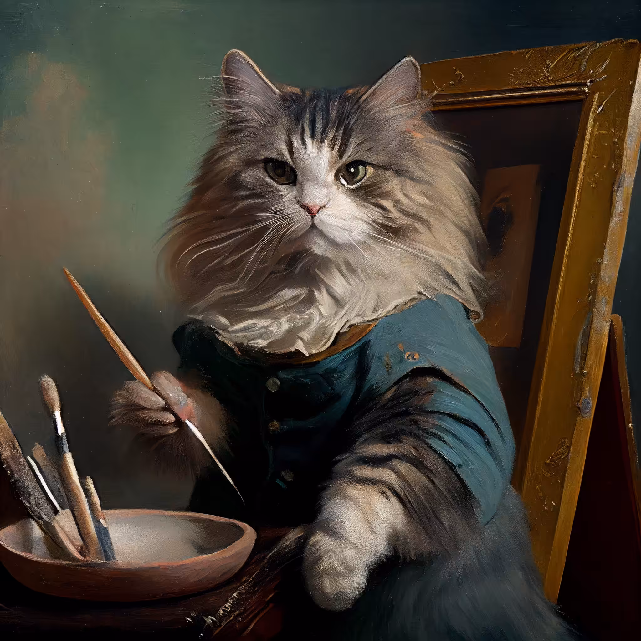 ARTIST