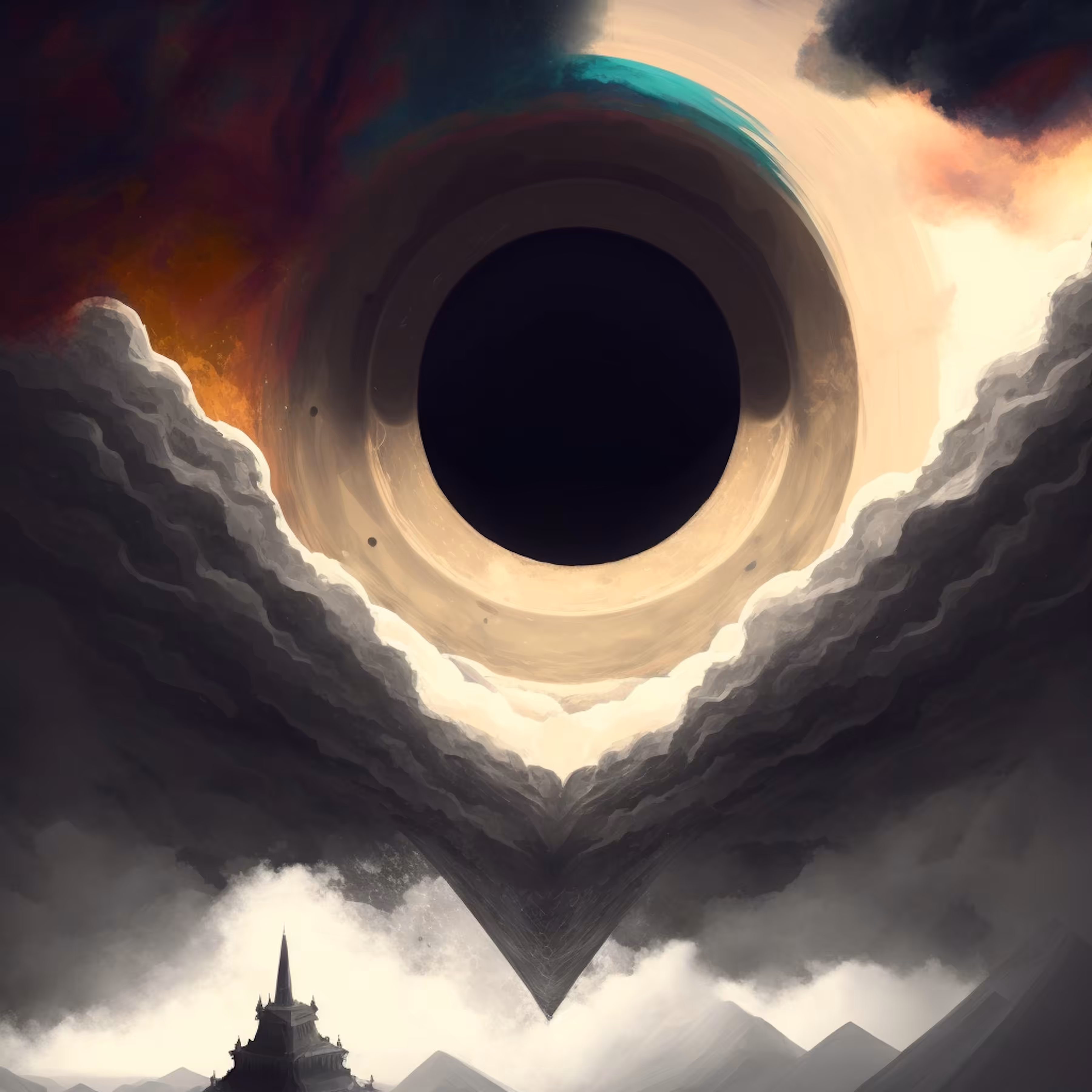 Black Sun 