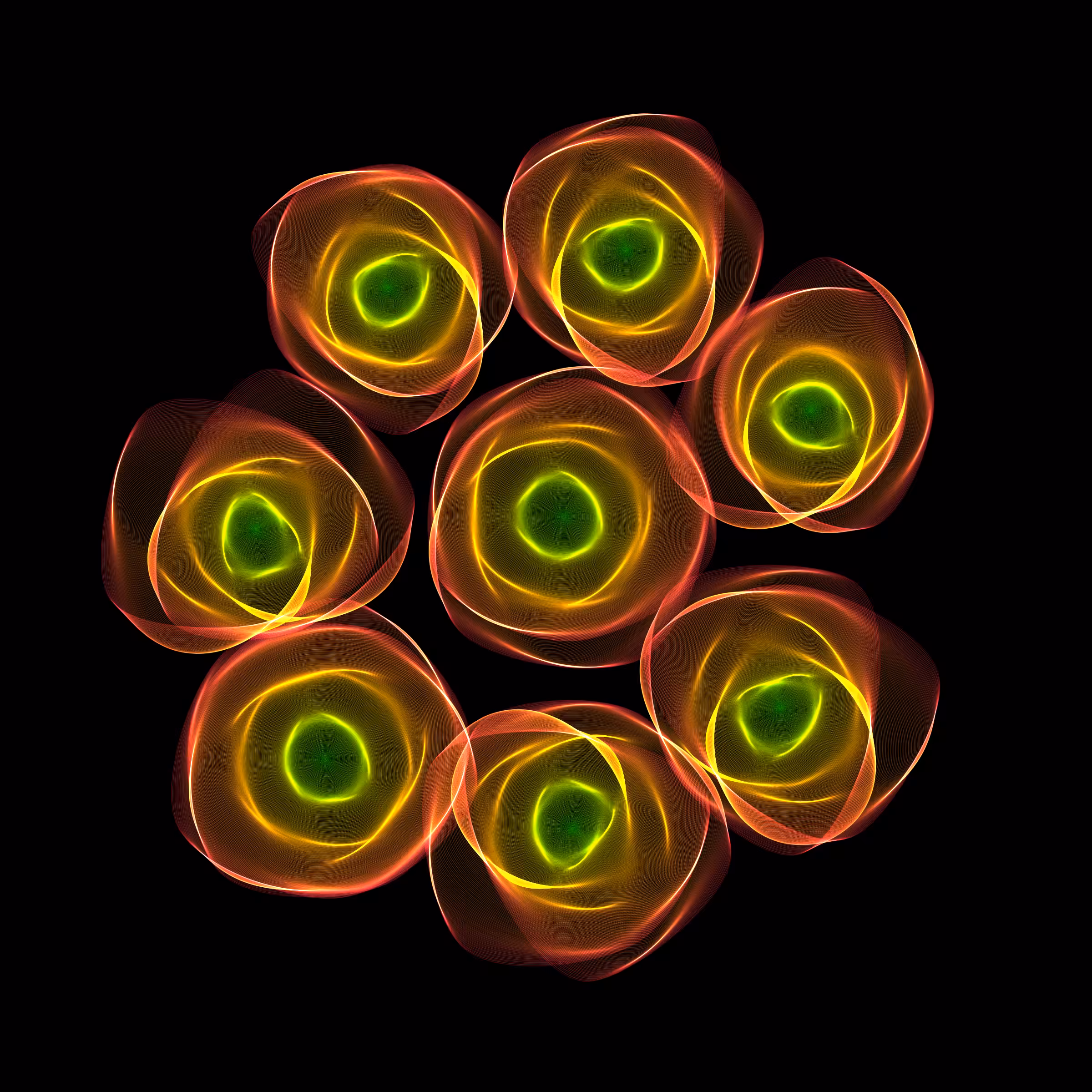 Flowers #3474