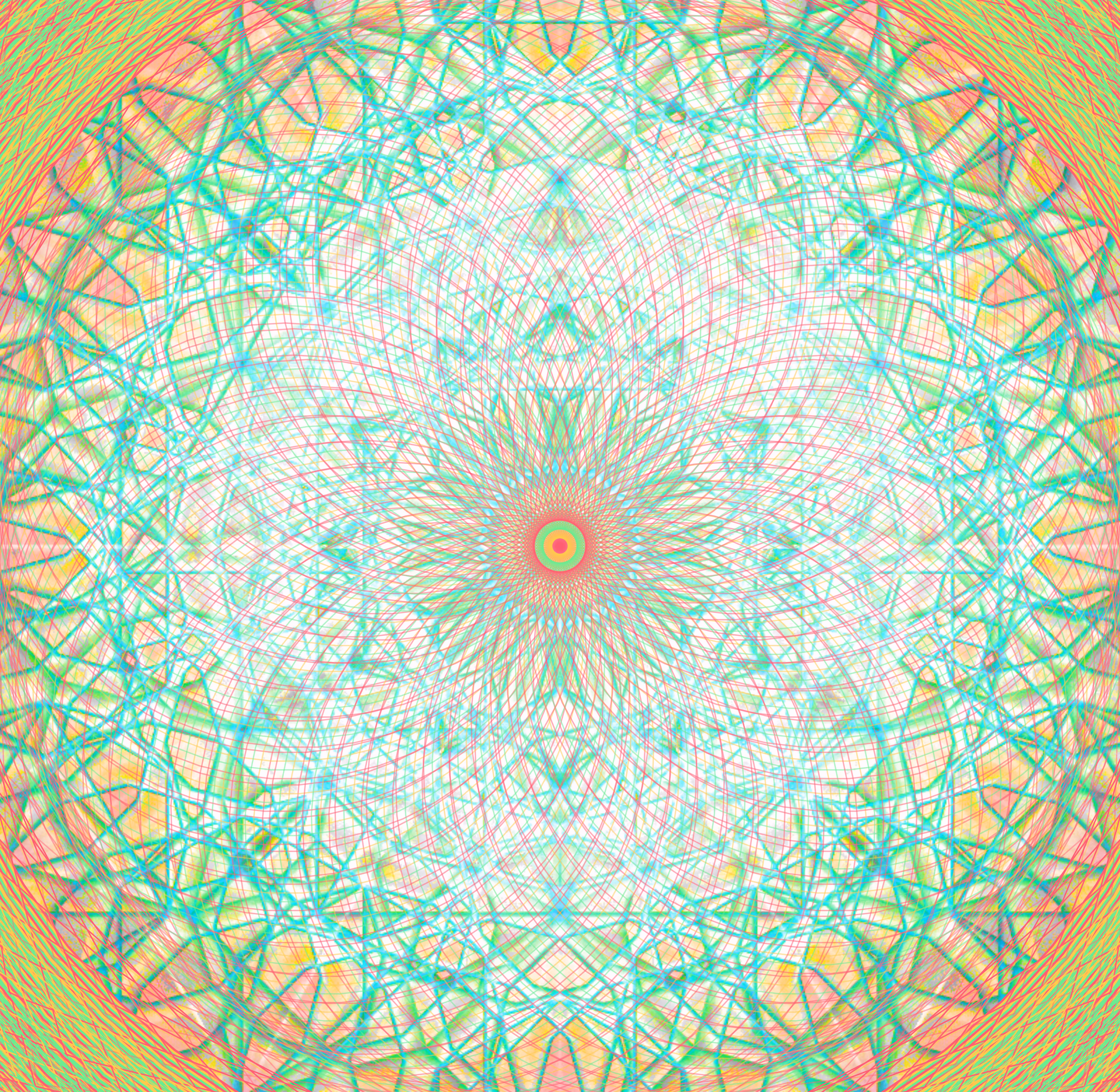 Luminous Surge