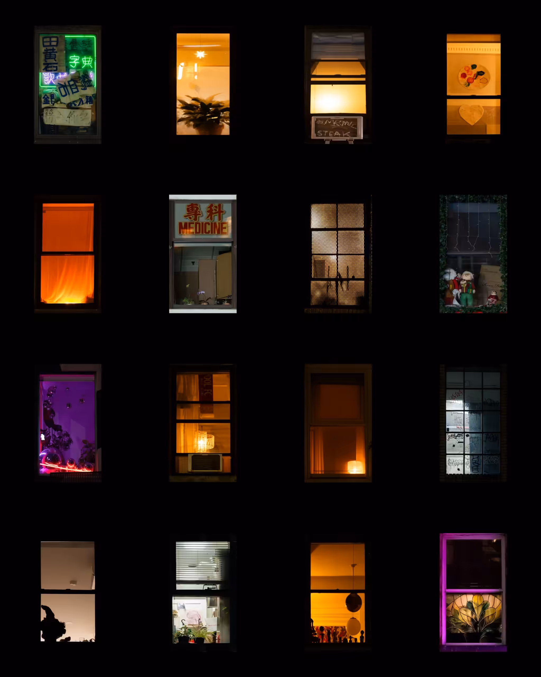 BUILDINGS // NYC: BUILDING 1616