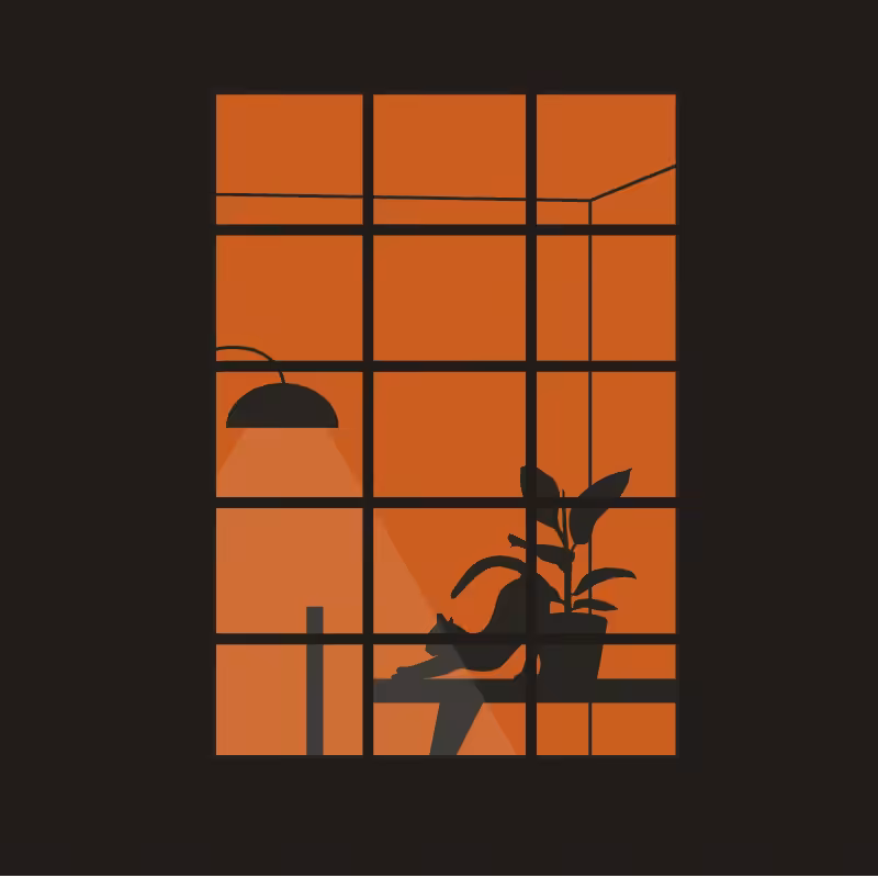 Random window #86