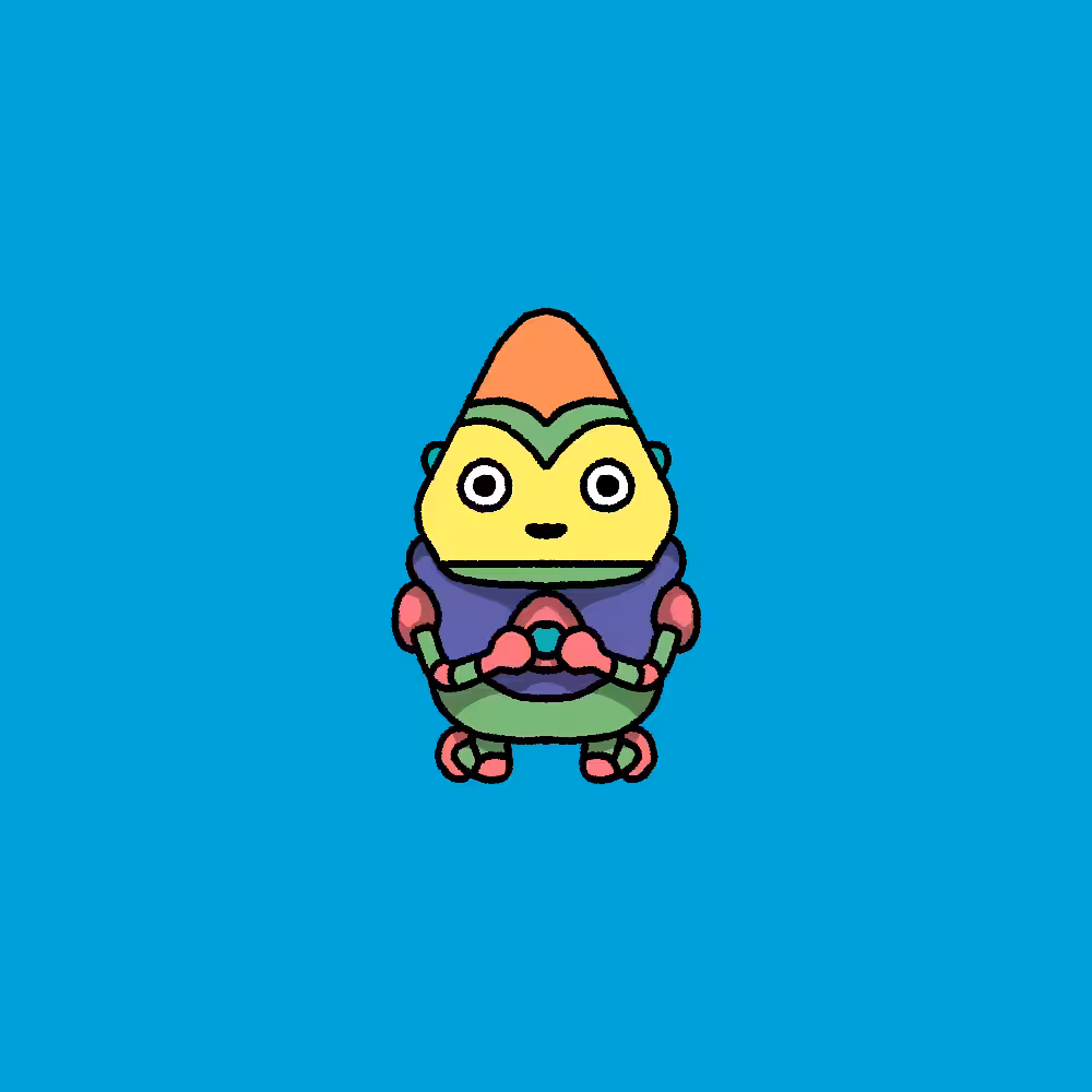 #36 — Baby