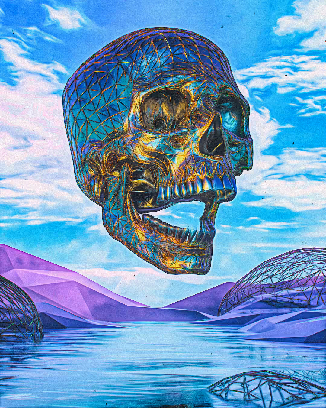 SKULLZ