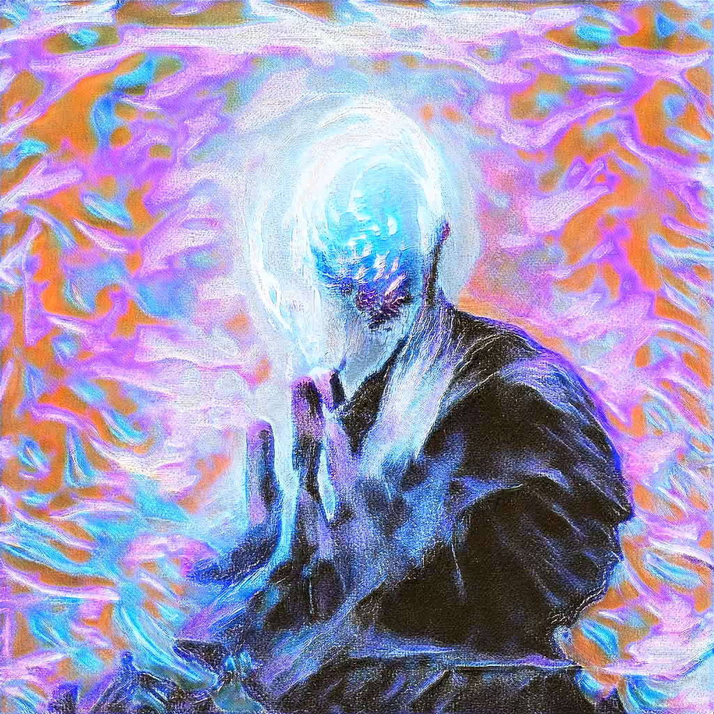 Control The Soul #839