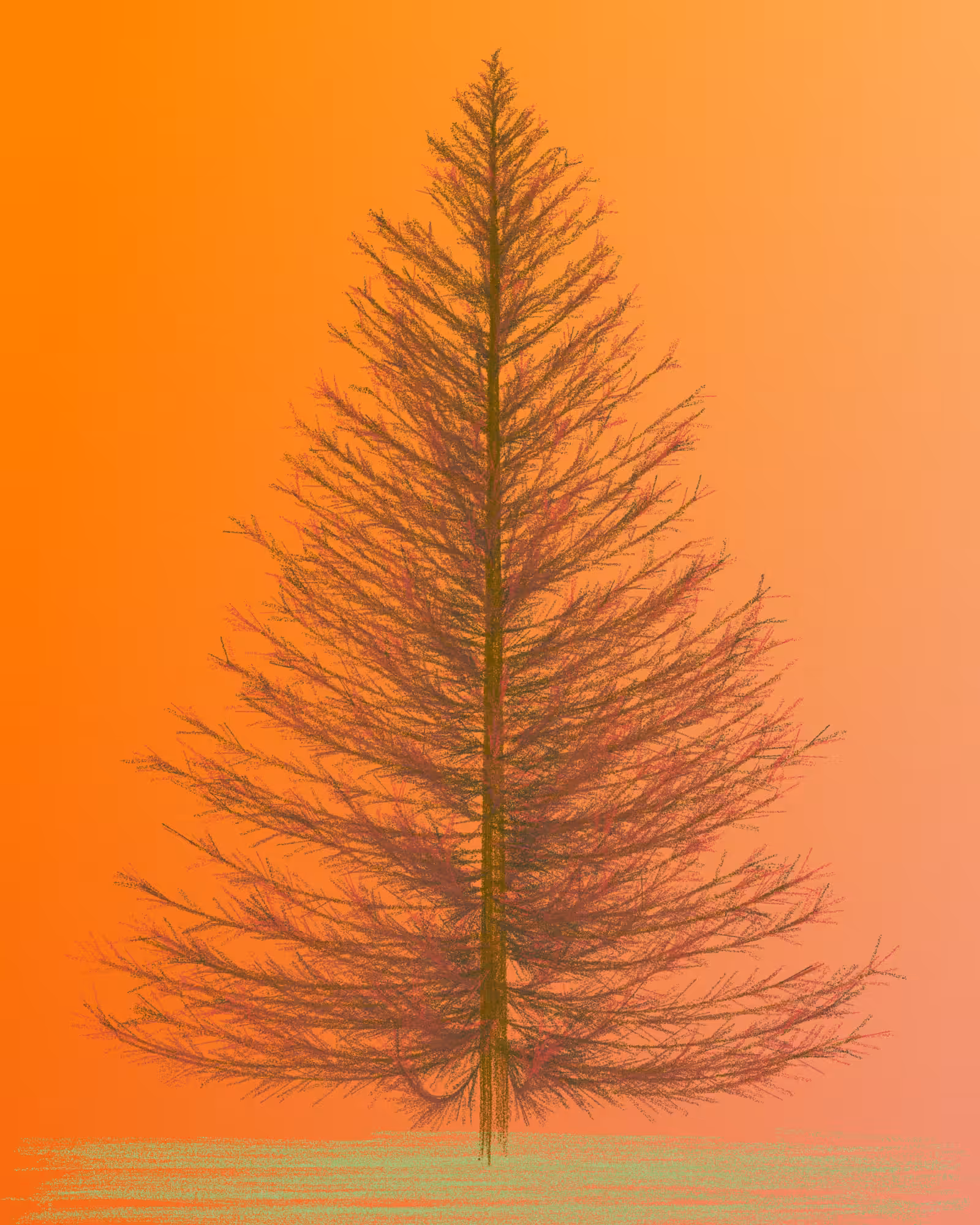 FXmas Trees #53