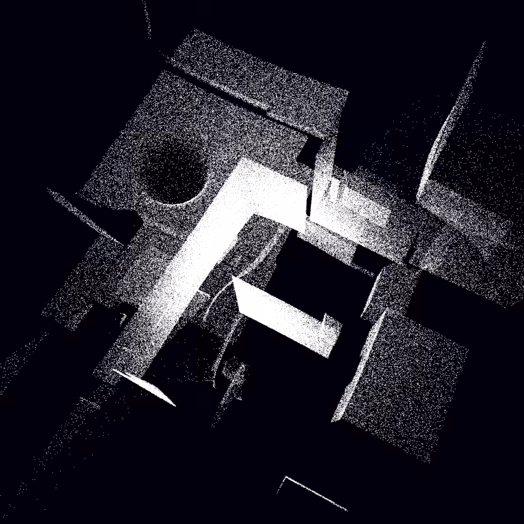 Perception  #22