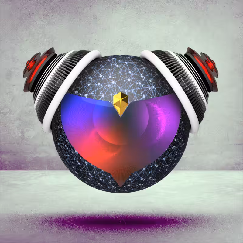 oMotion spaceship #188