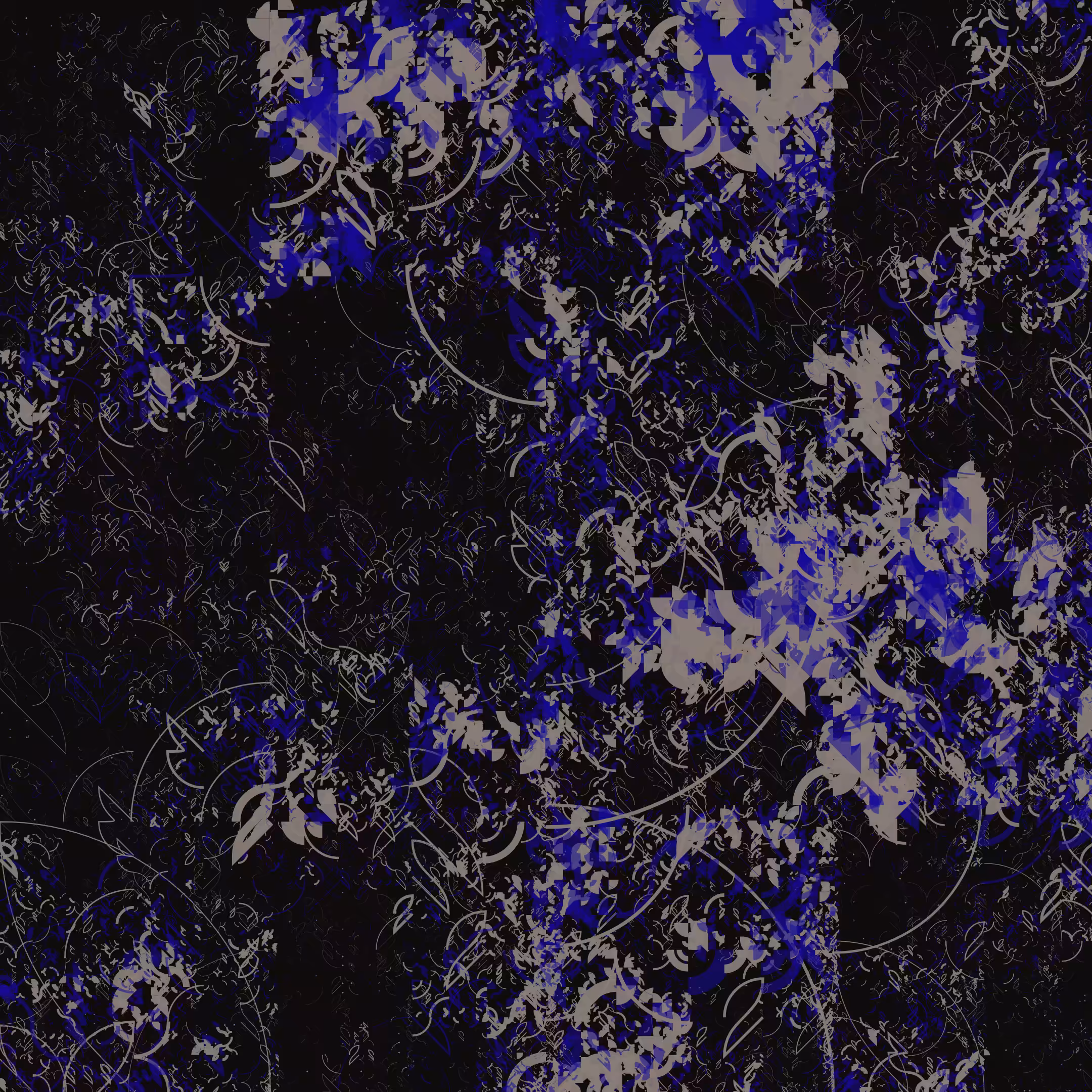 Swamp Garden Ecosystem #16