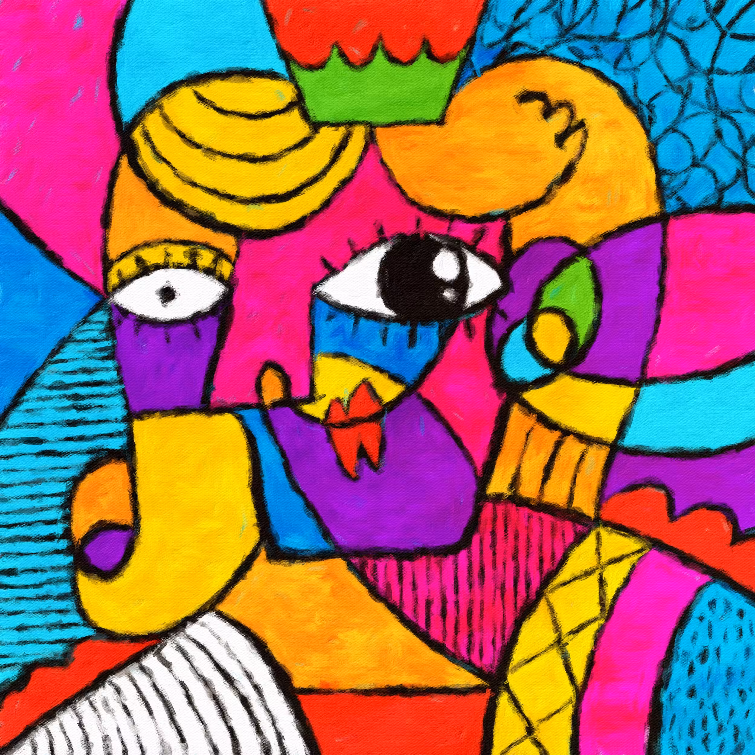 Cubascubism 07