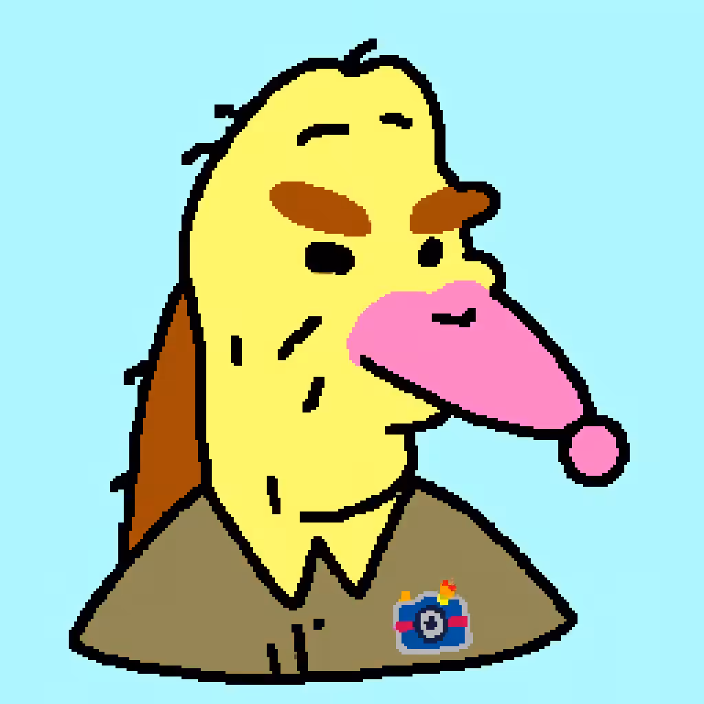 PenguinSpy
