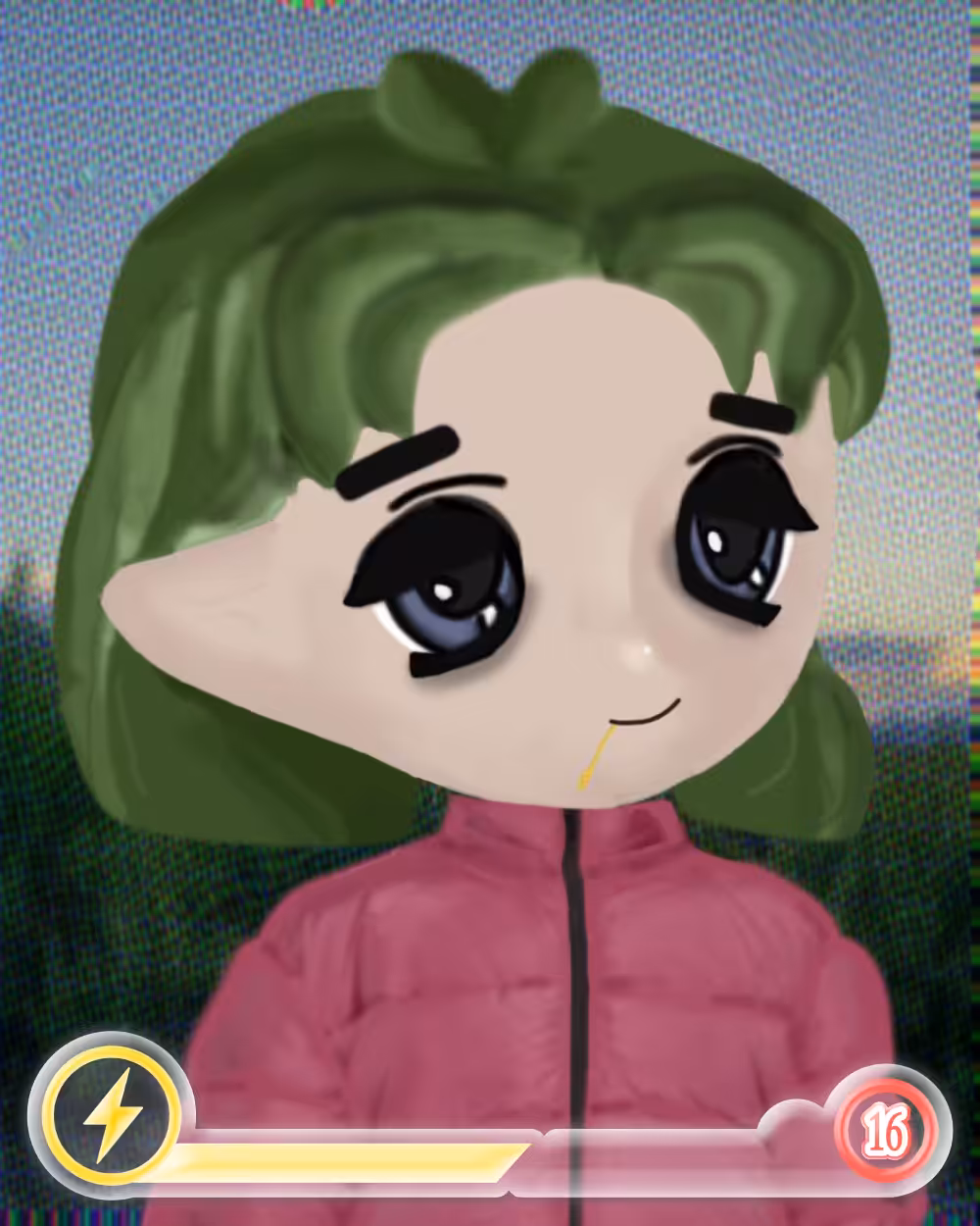 Milady 8293