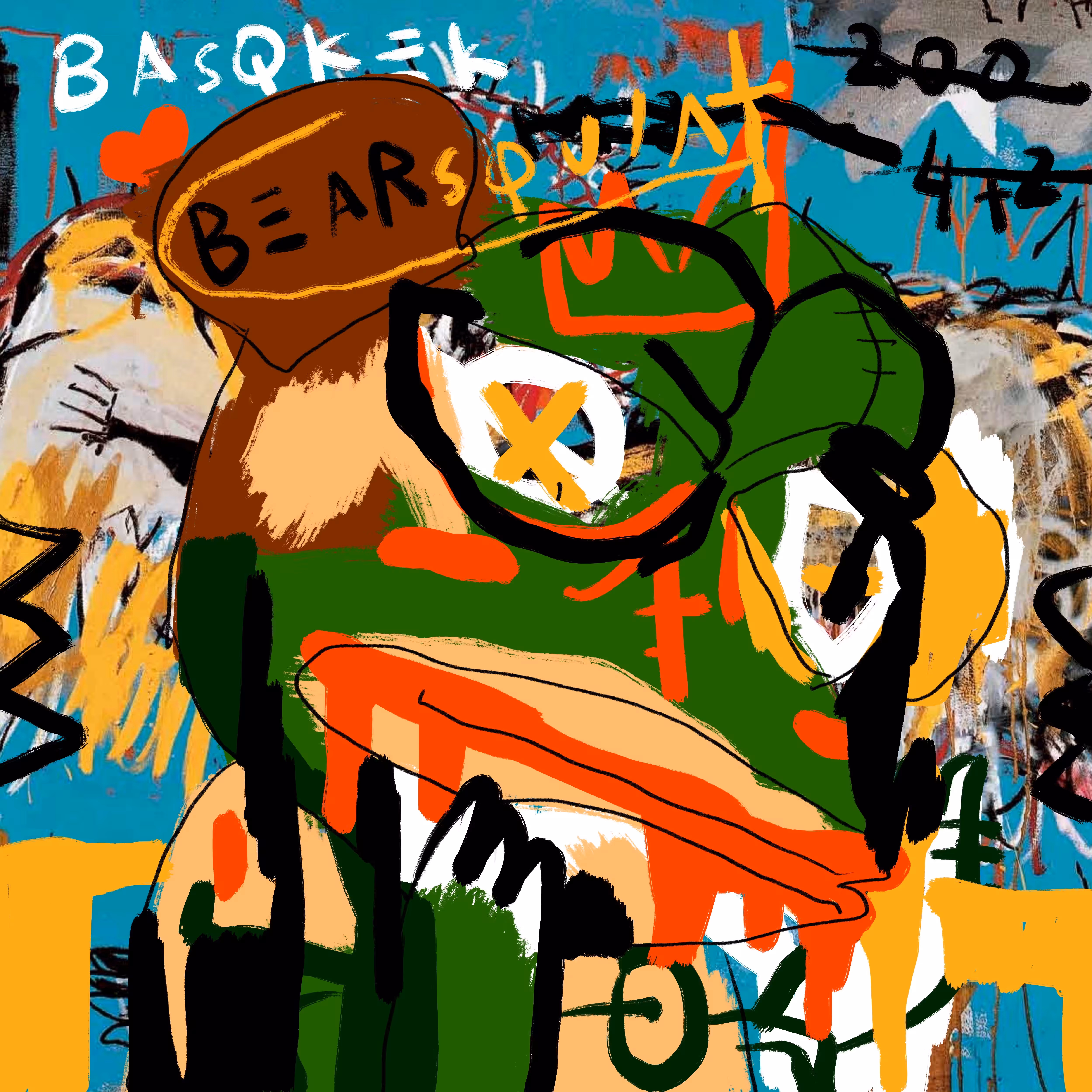 Basqkek 152