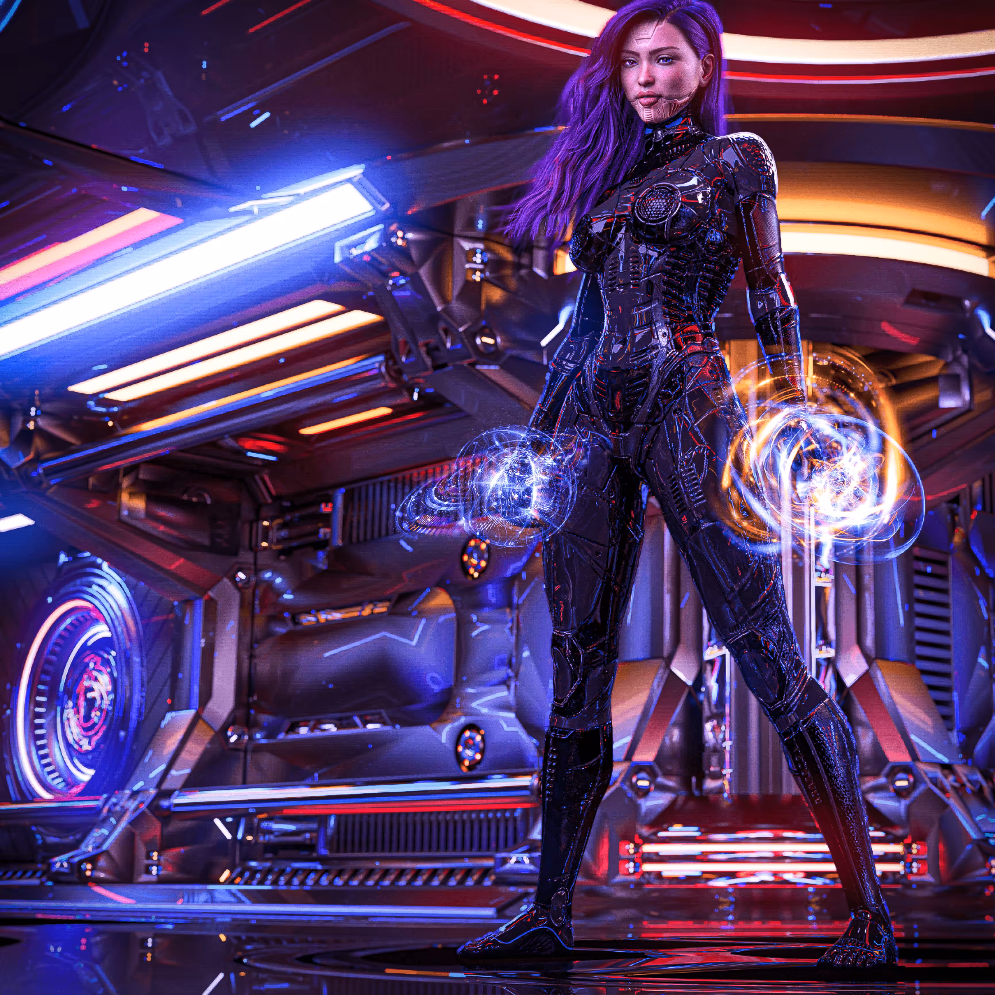 Exodox #4 (10 Editions)