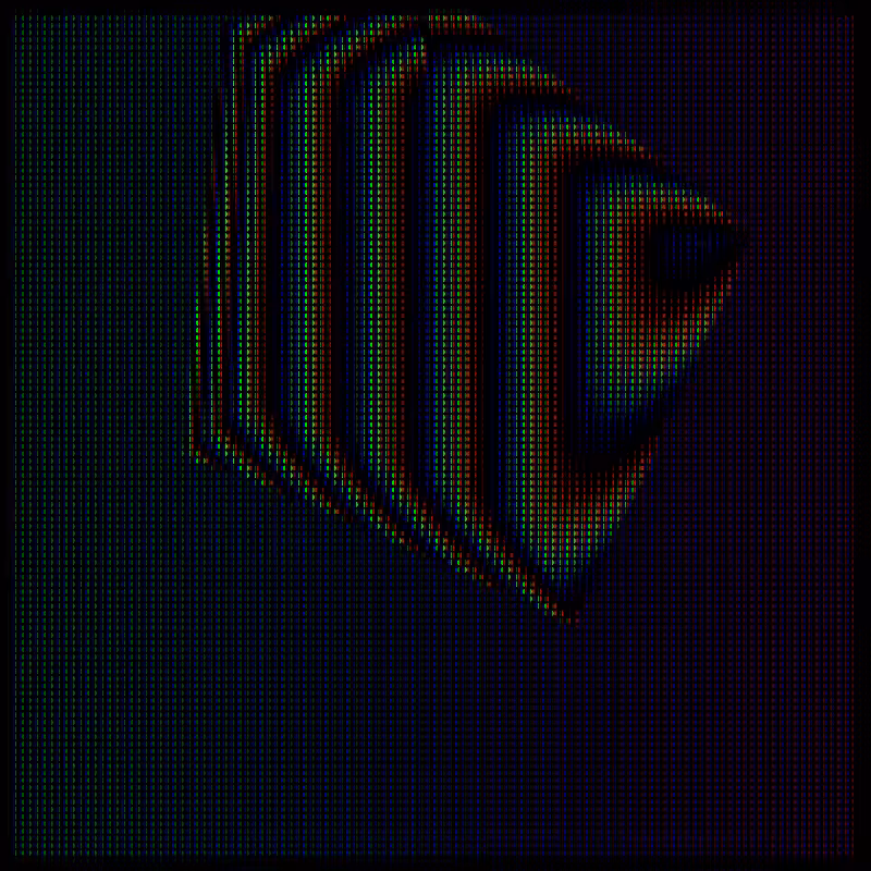 PXL Aura #33