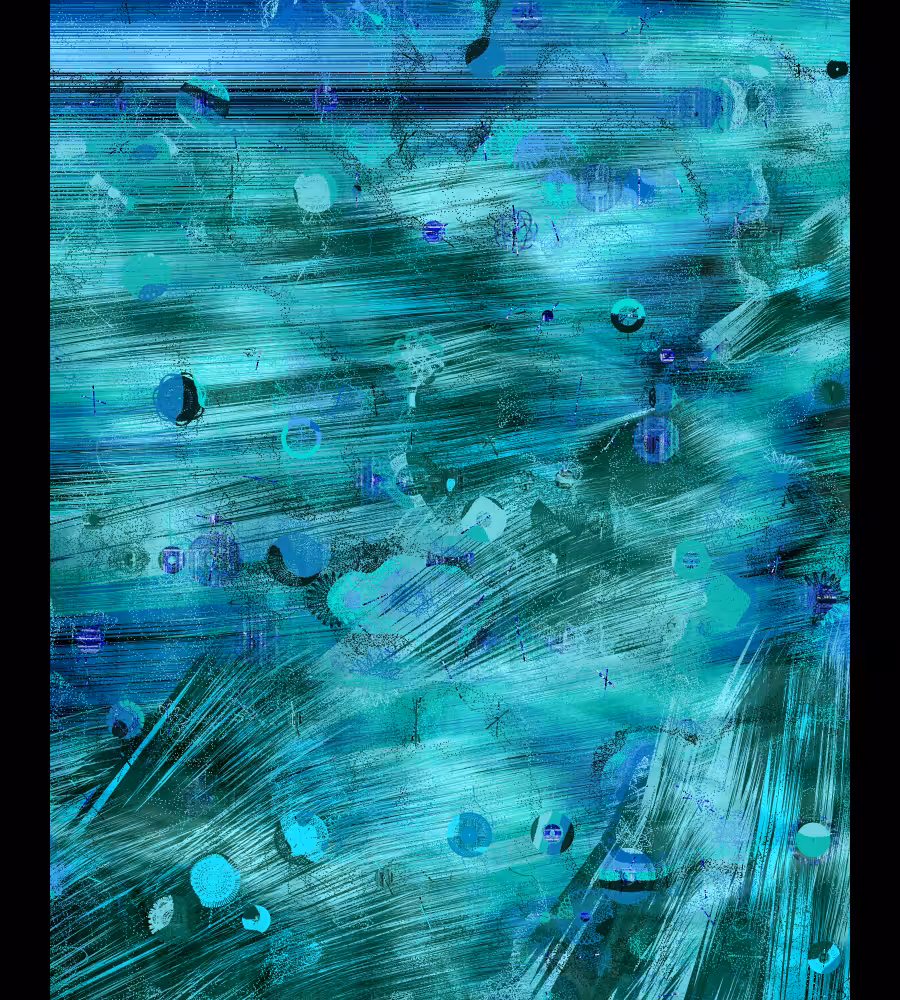 Ancient time #9