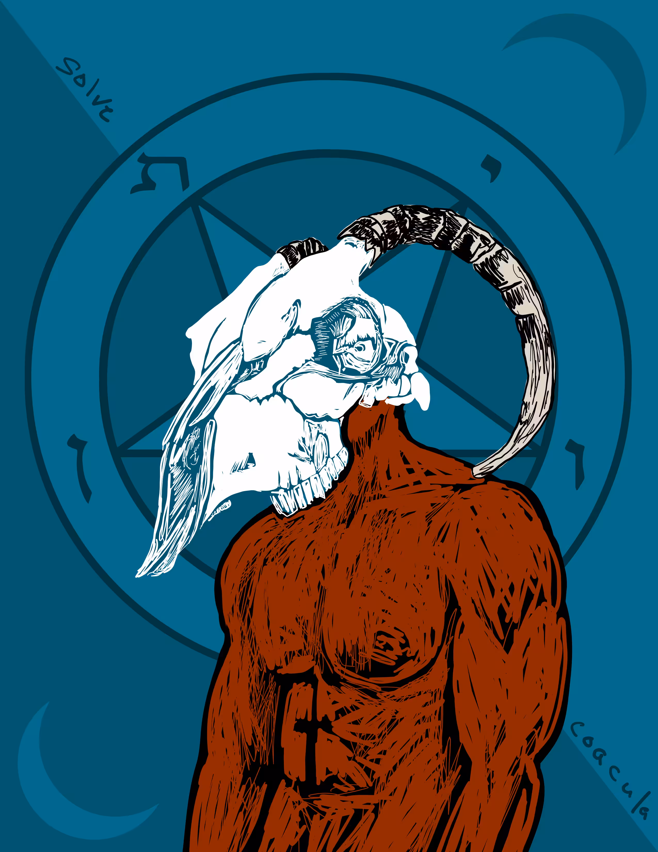 dEmon_scribble #55
