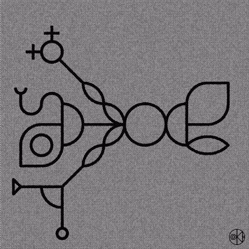 Sigil Magic I #34