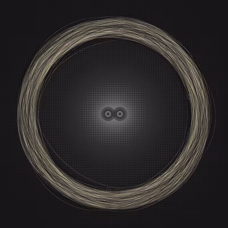 Celestial Nest #8