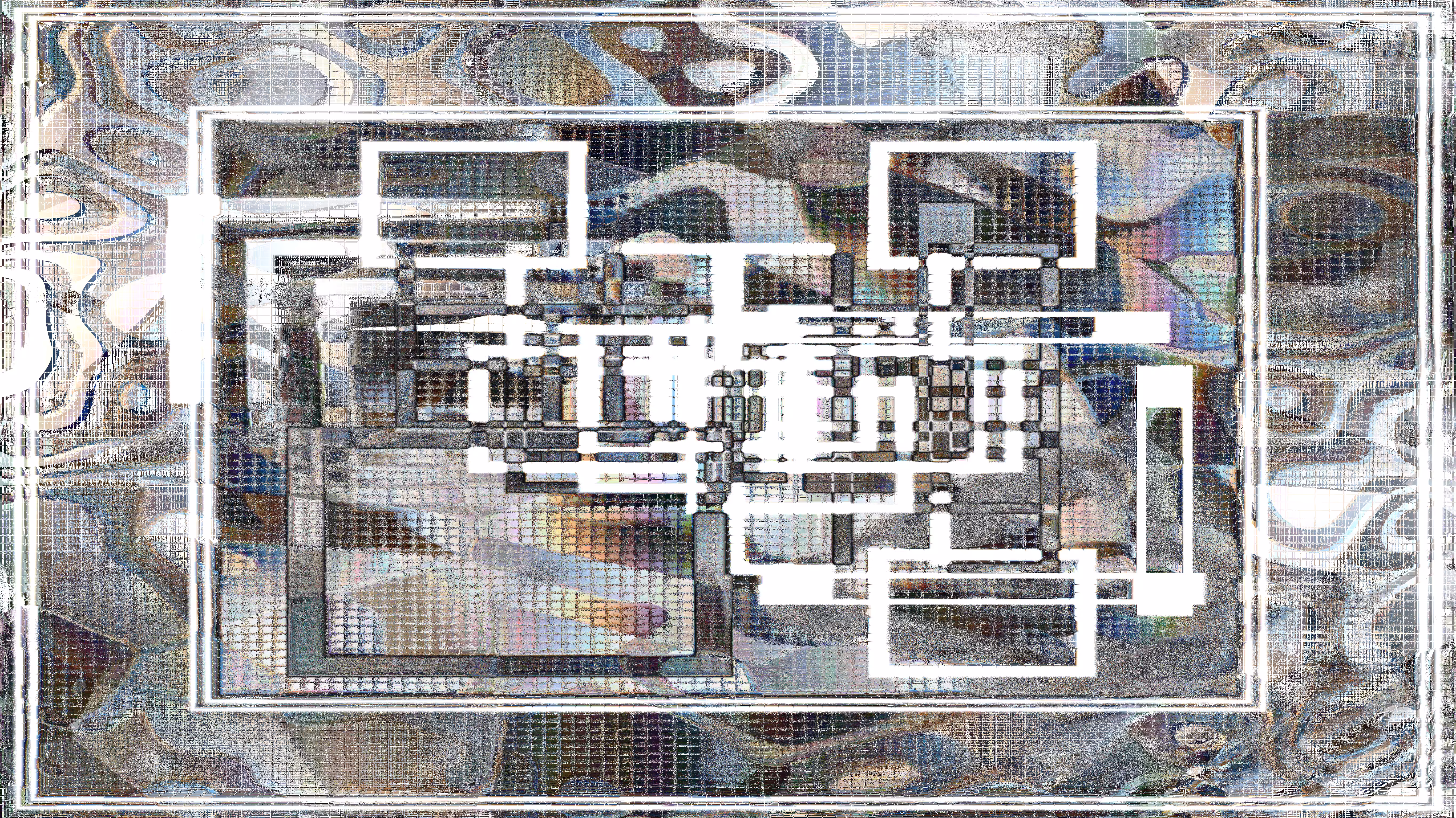 Decoding Memories