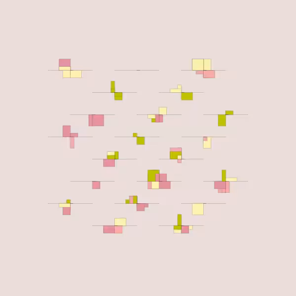 Neighboring Pixels #14
