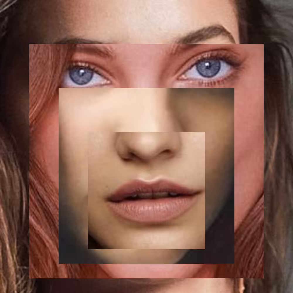 m0dels: Barbara 08