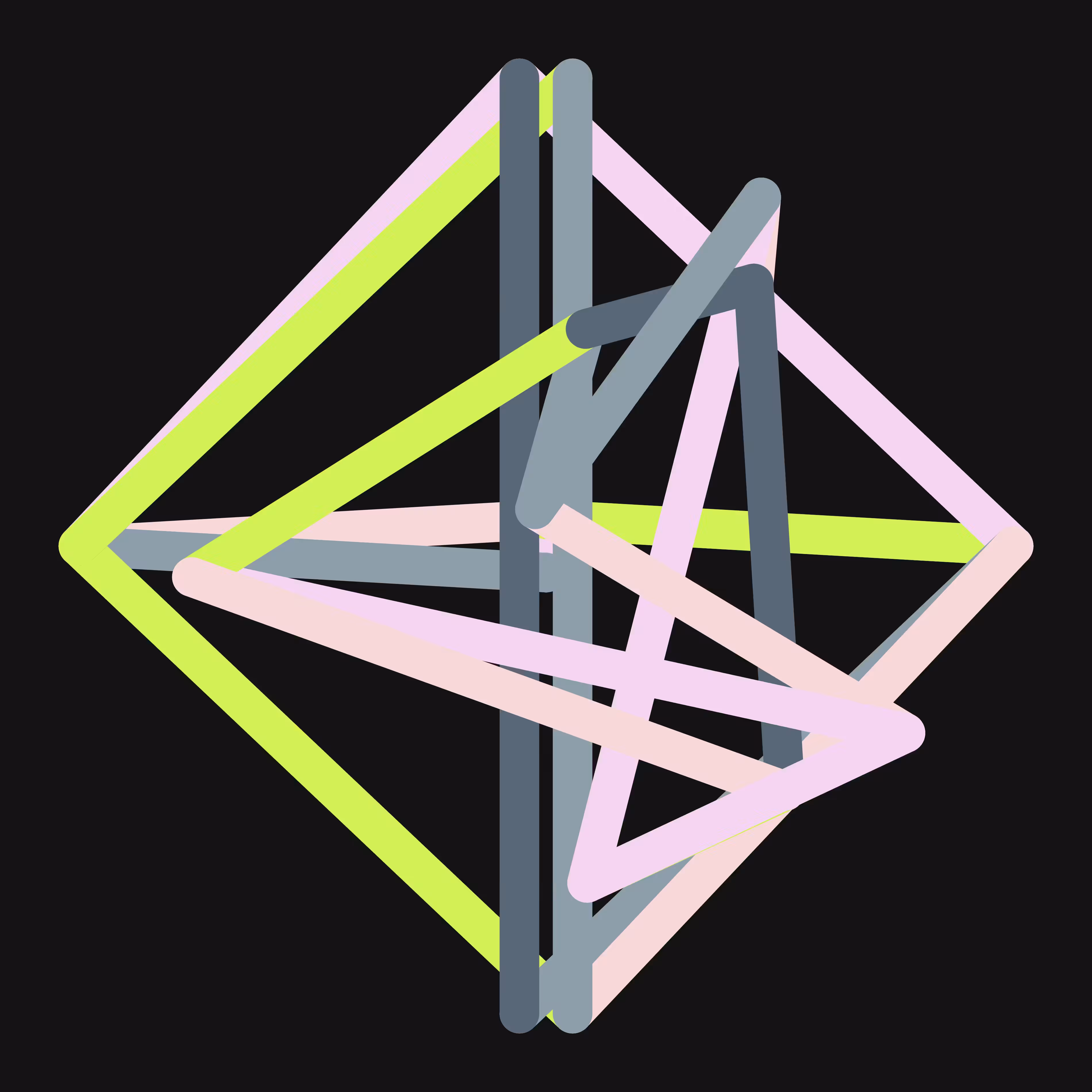 Impossible Geometry #20