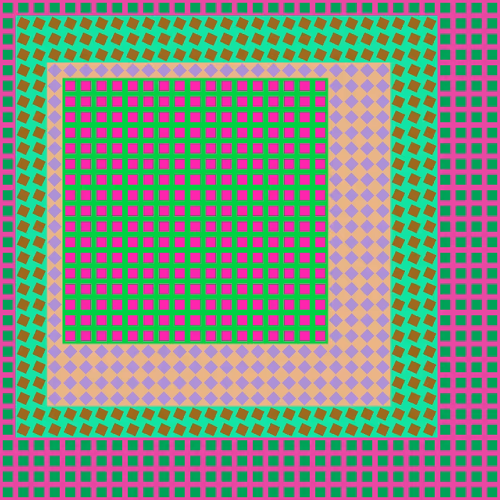 Square Planets #393
